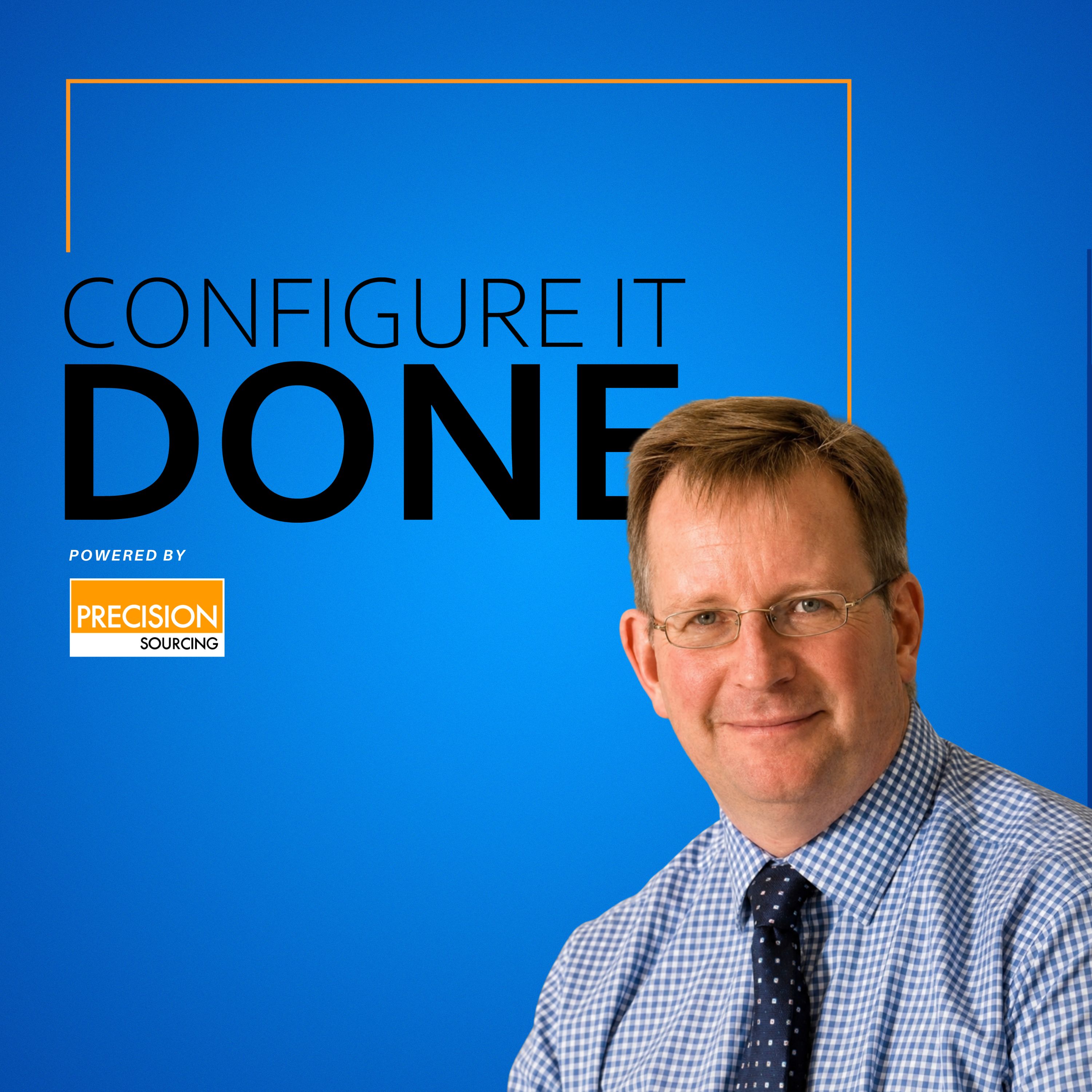 Every SAP Customer Thinks They’re Different