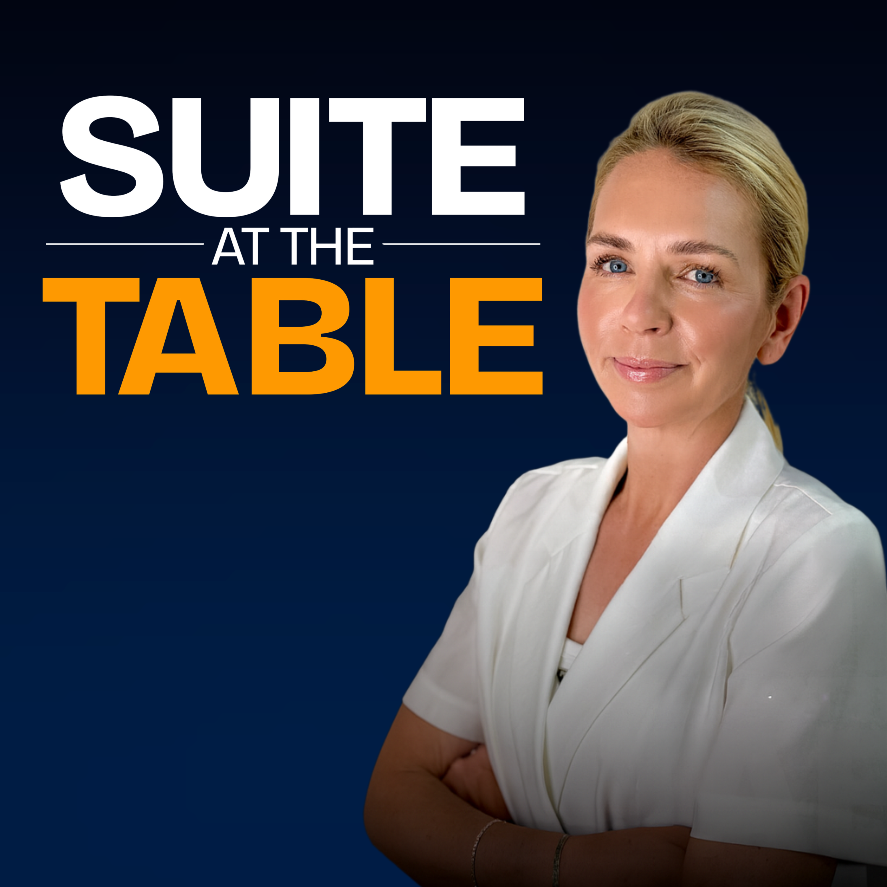 Introducing Suite at the Table