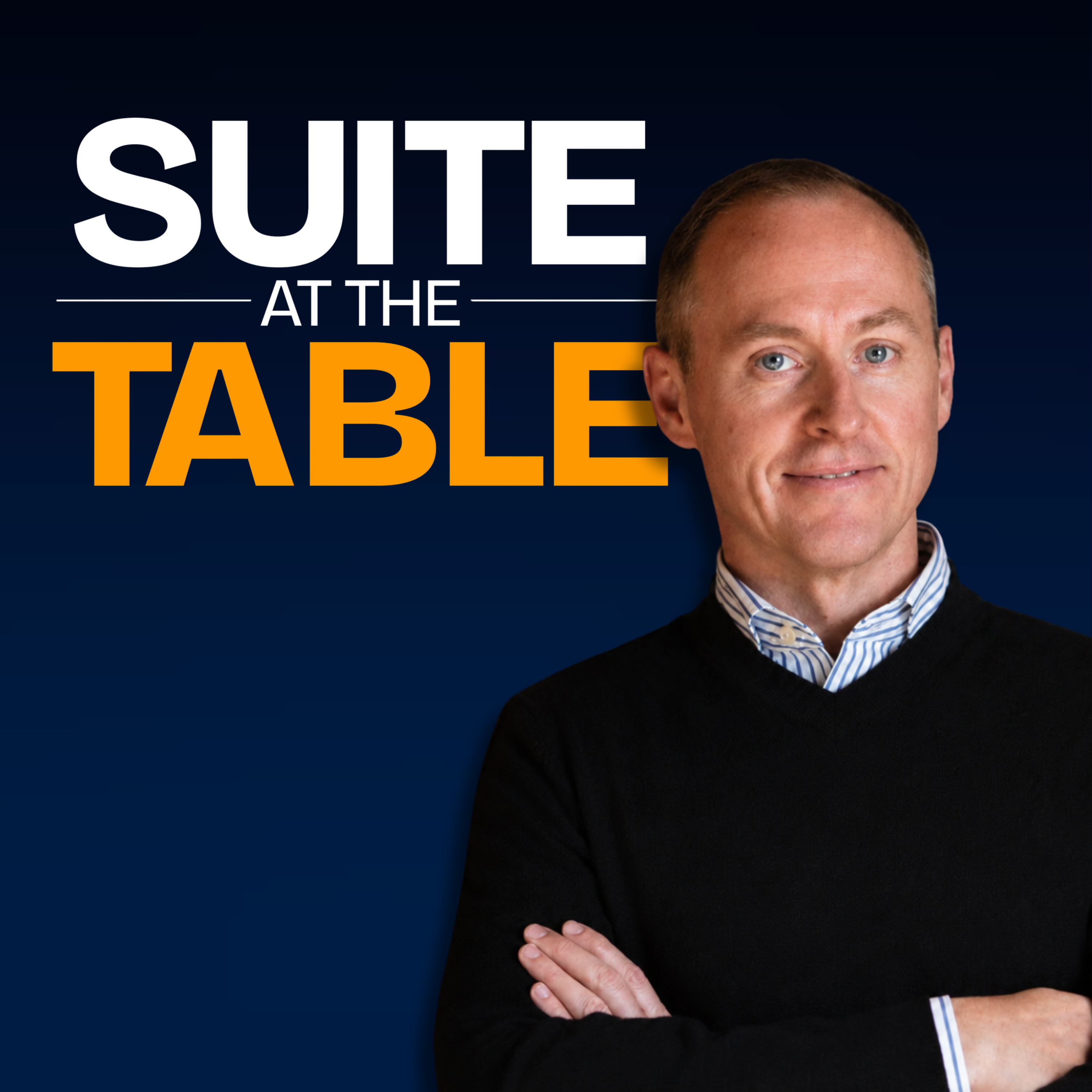 Go Slow to Go Fast: Peter Wilson on Leadership, Risk and Resilience