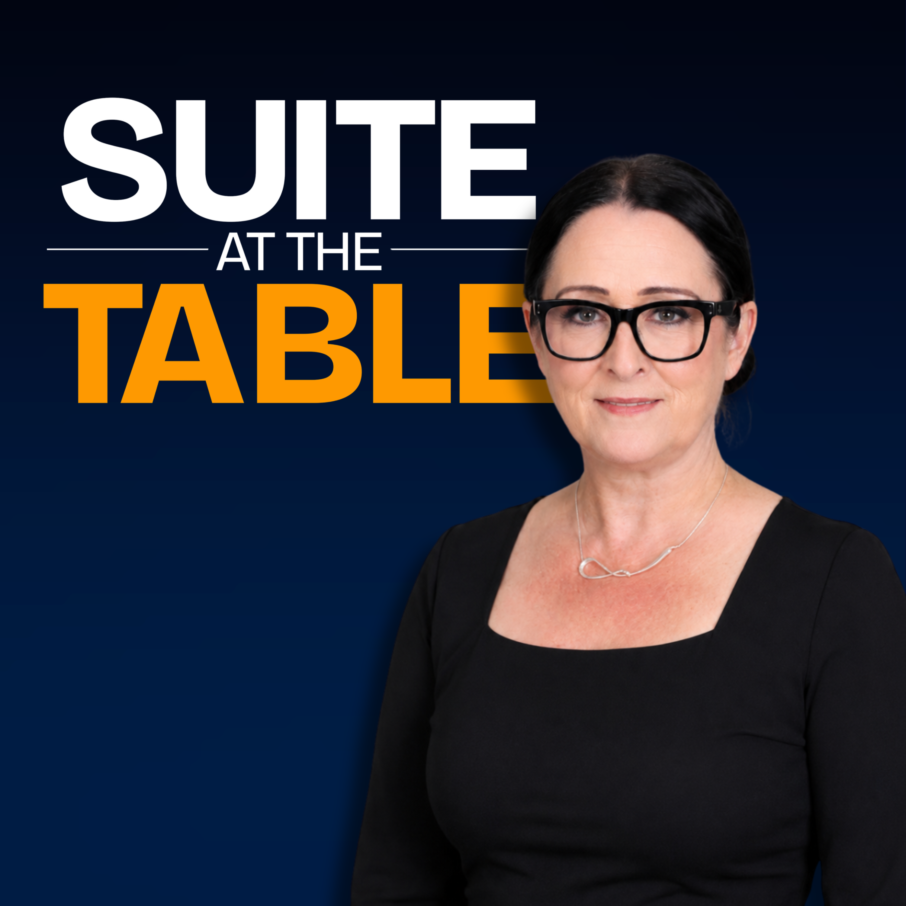 Leading Without Losing Yourself with Alison Tweedale