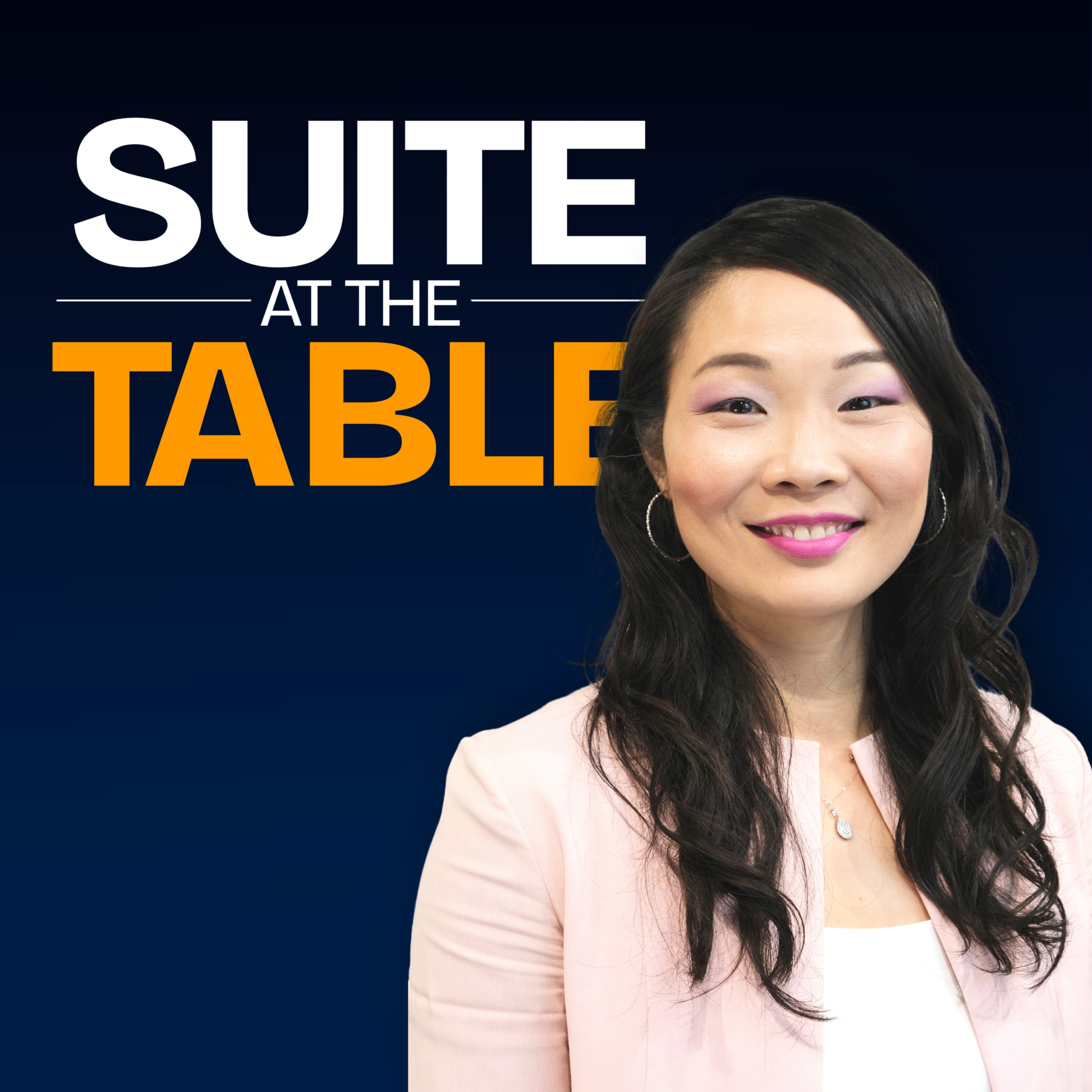 You Belong at the Table: Learning to Back Yourself