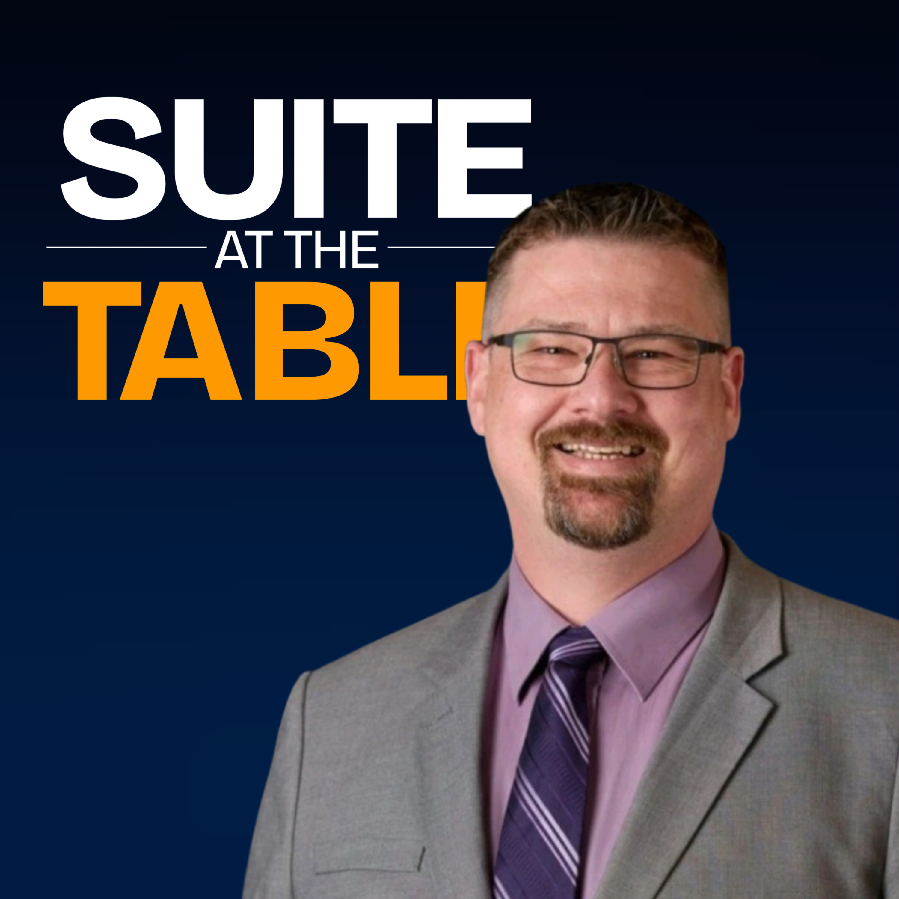Get Comfortable Being Uncomfortable: Chris Reeve on Risk, Growth and Leadership