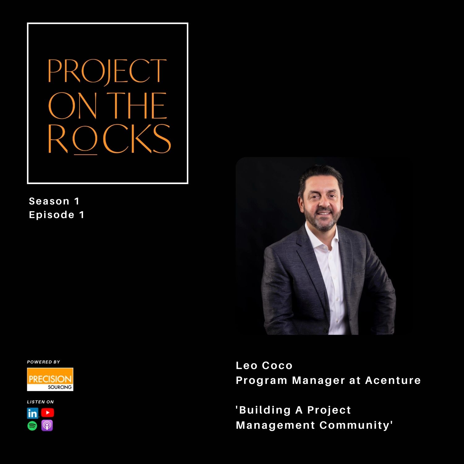Episode Cover