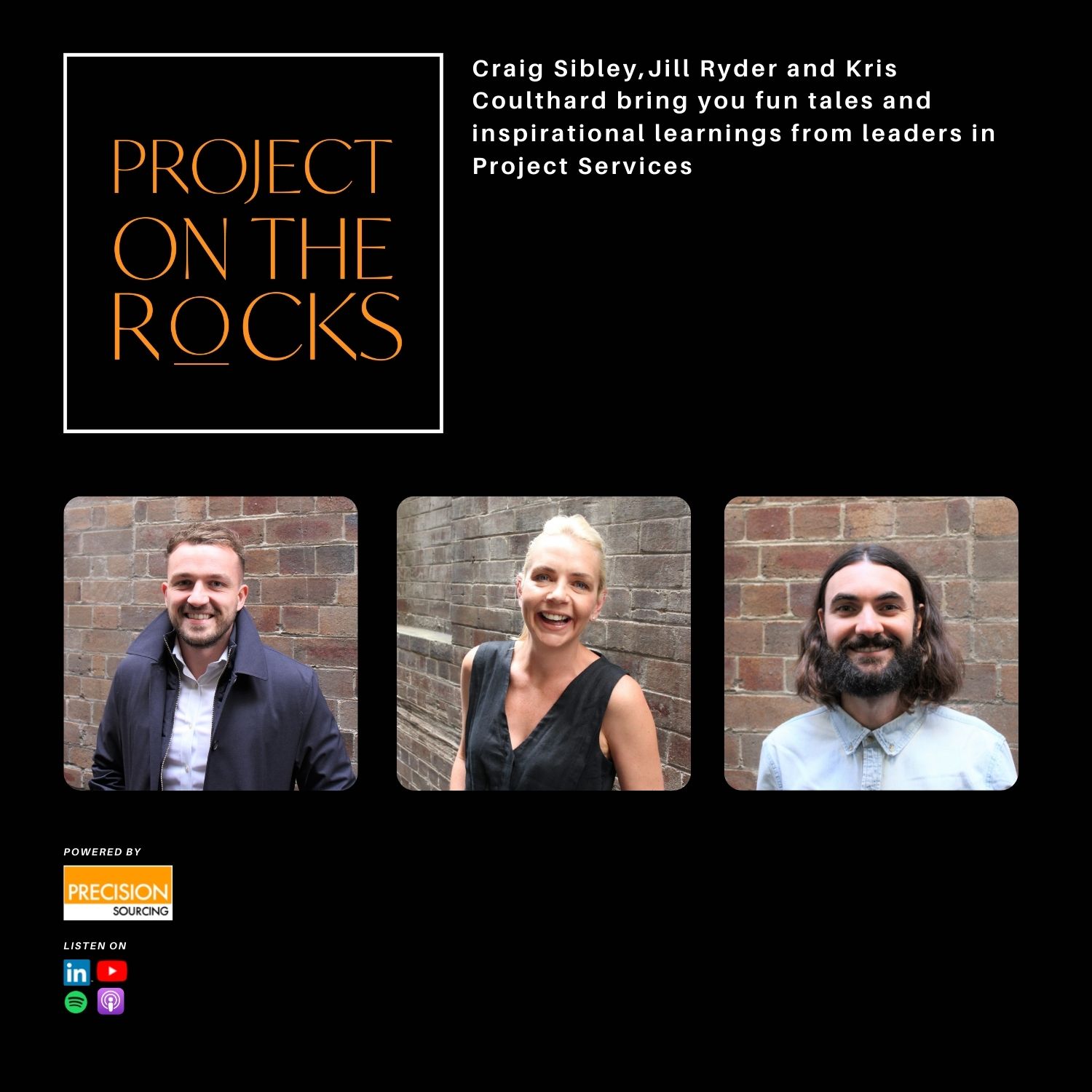 Podcast Cover