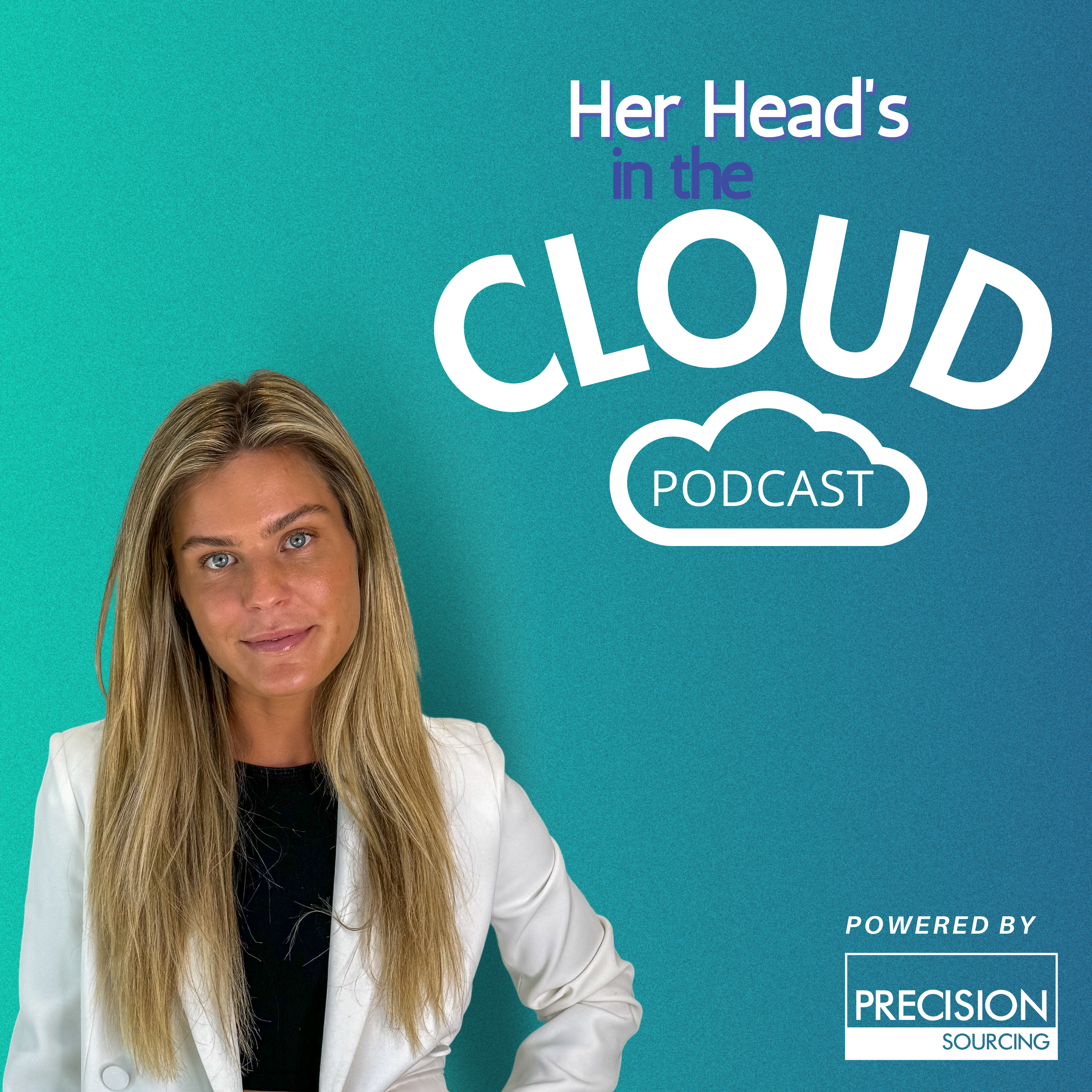 Her Head’s in the Cloud