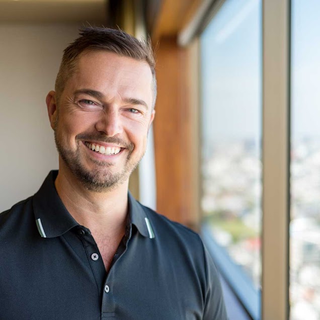 Ingo Lücker