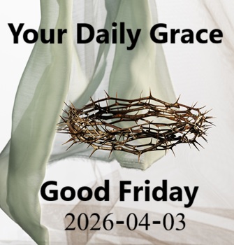 Whats sp good about Good Friday?