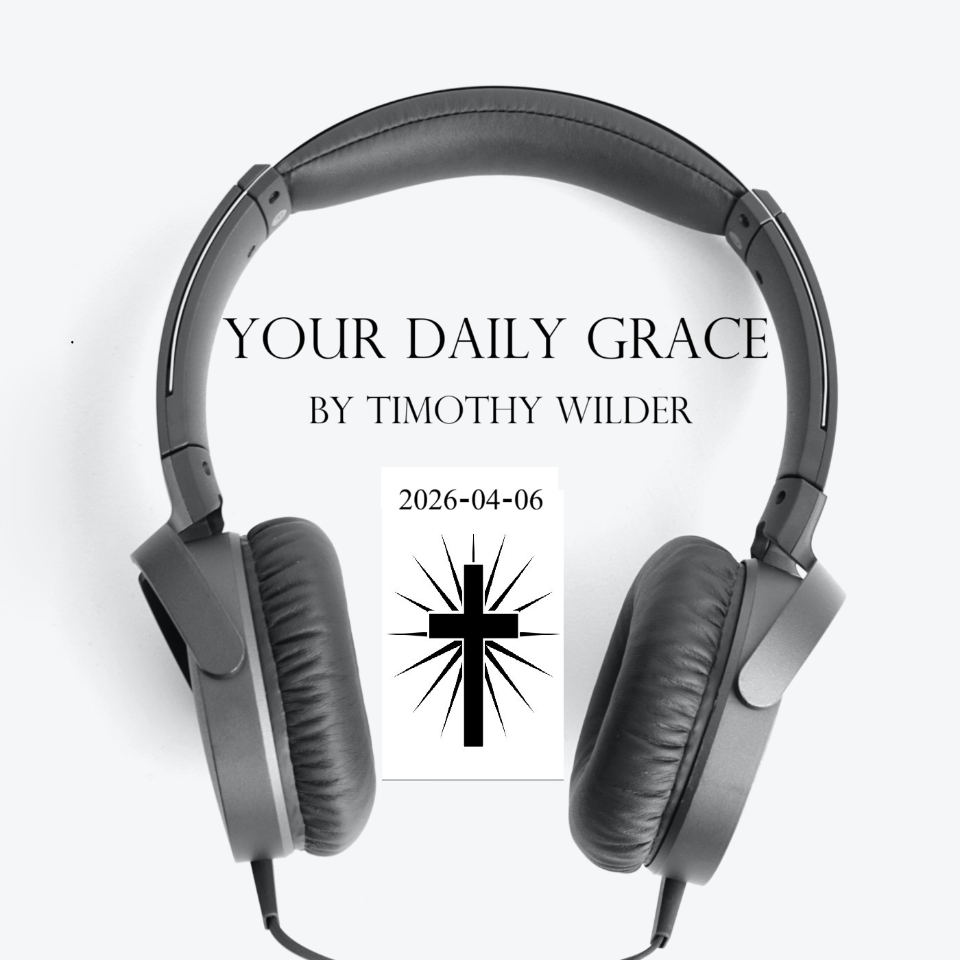 Episode Cover
