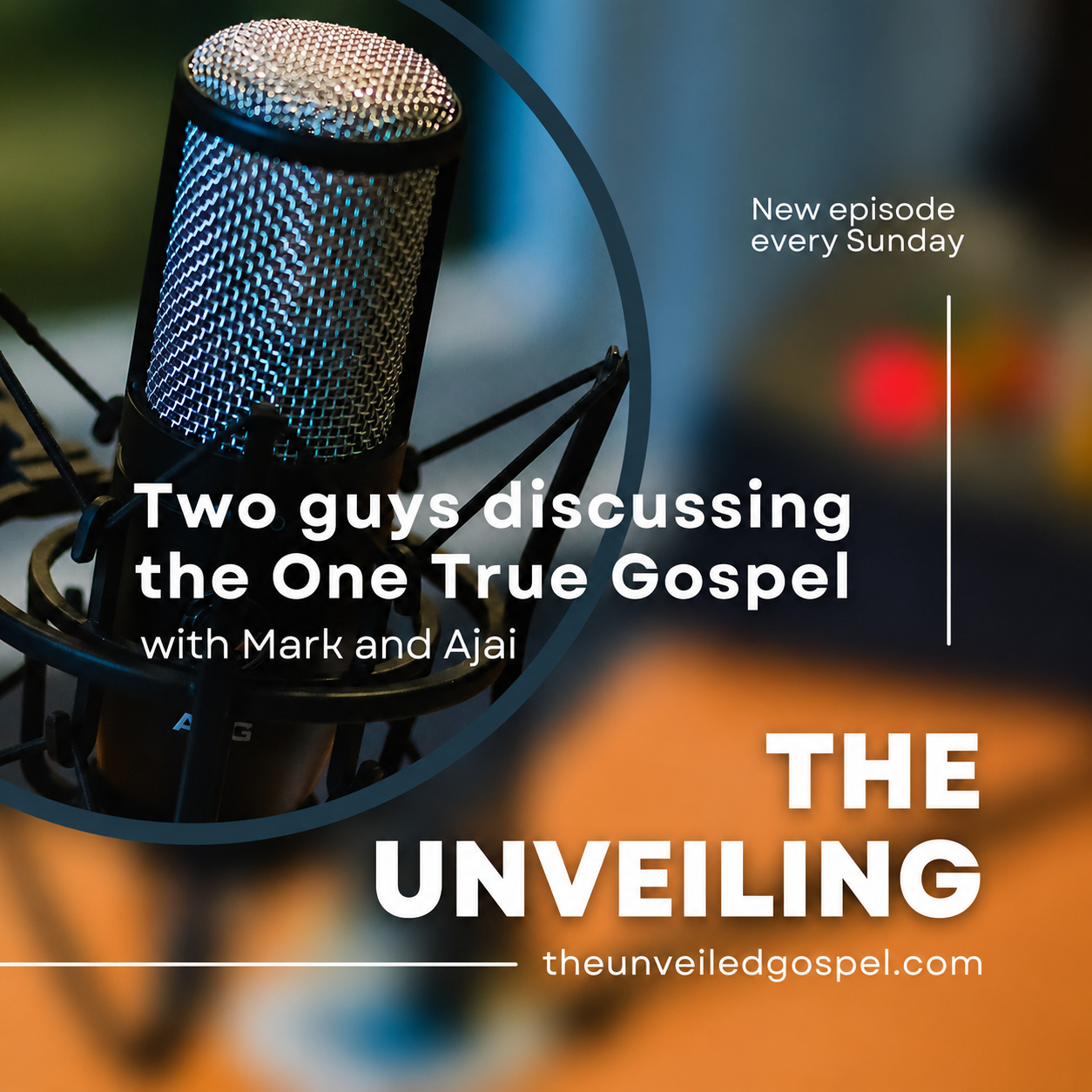 Episode 112 - Holy Spirit - Part 1