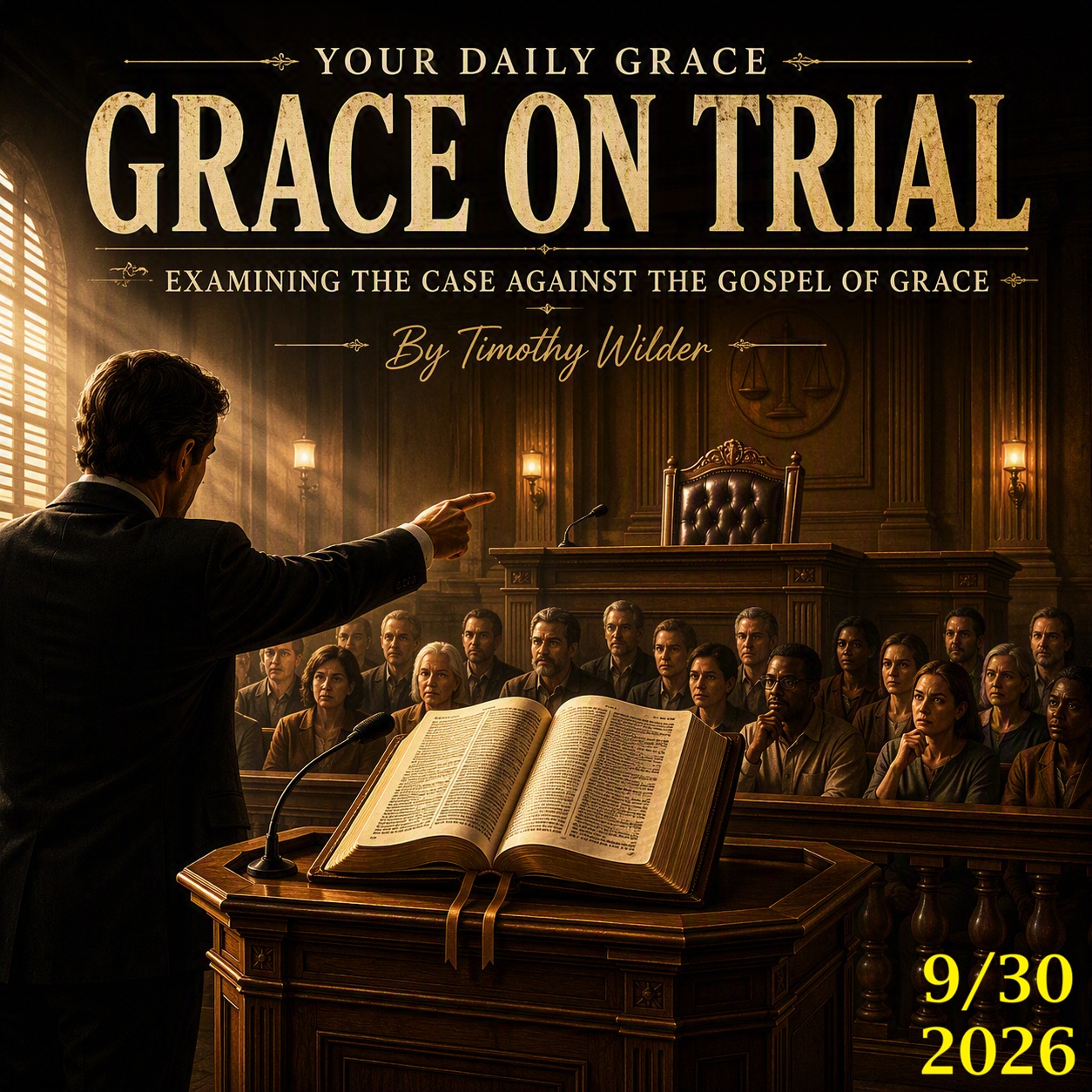 Episode Cover