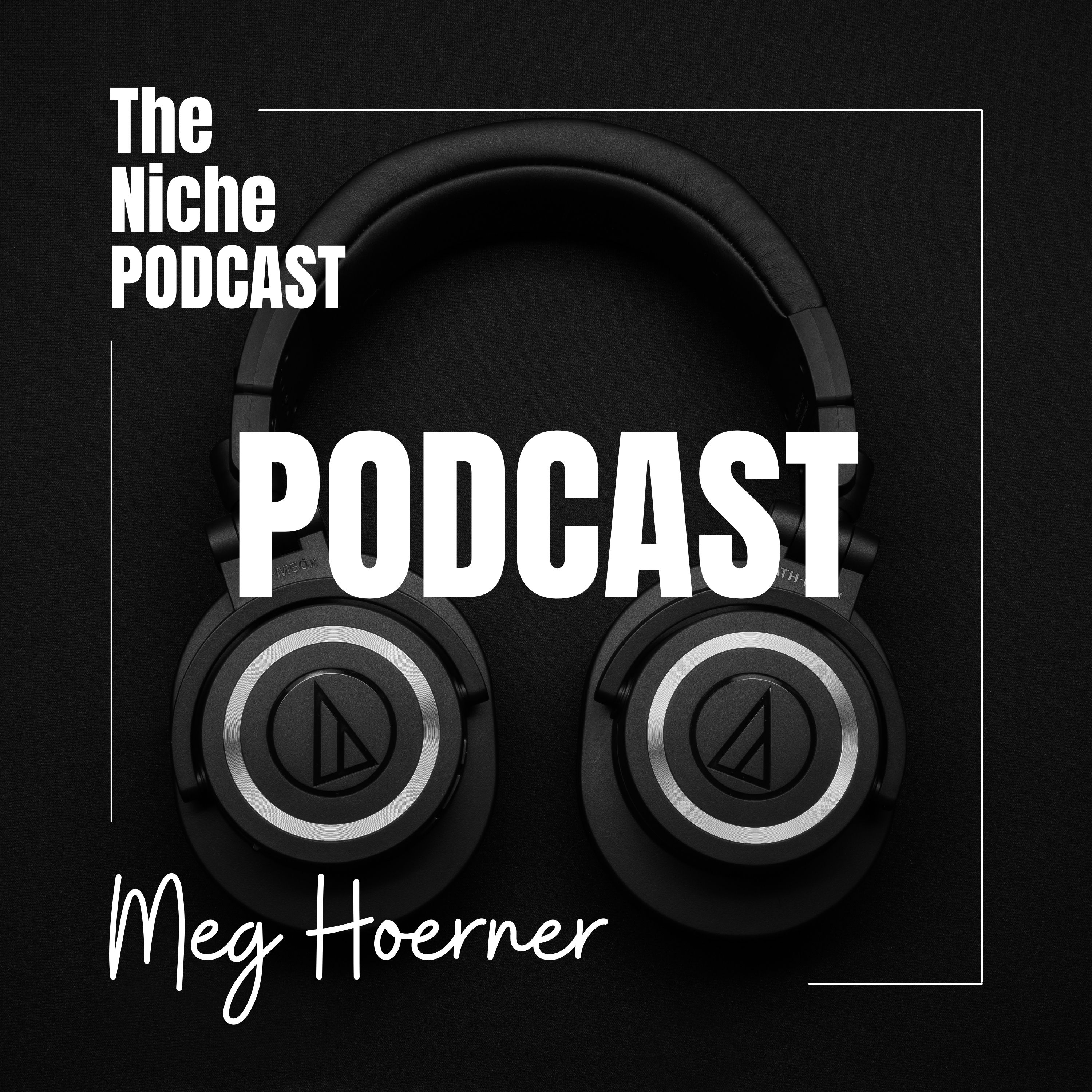 Podcast Websites pt3 - Meg Hoerner NJ Criminal Podcast