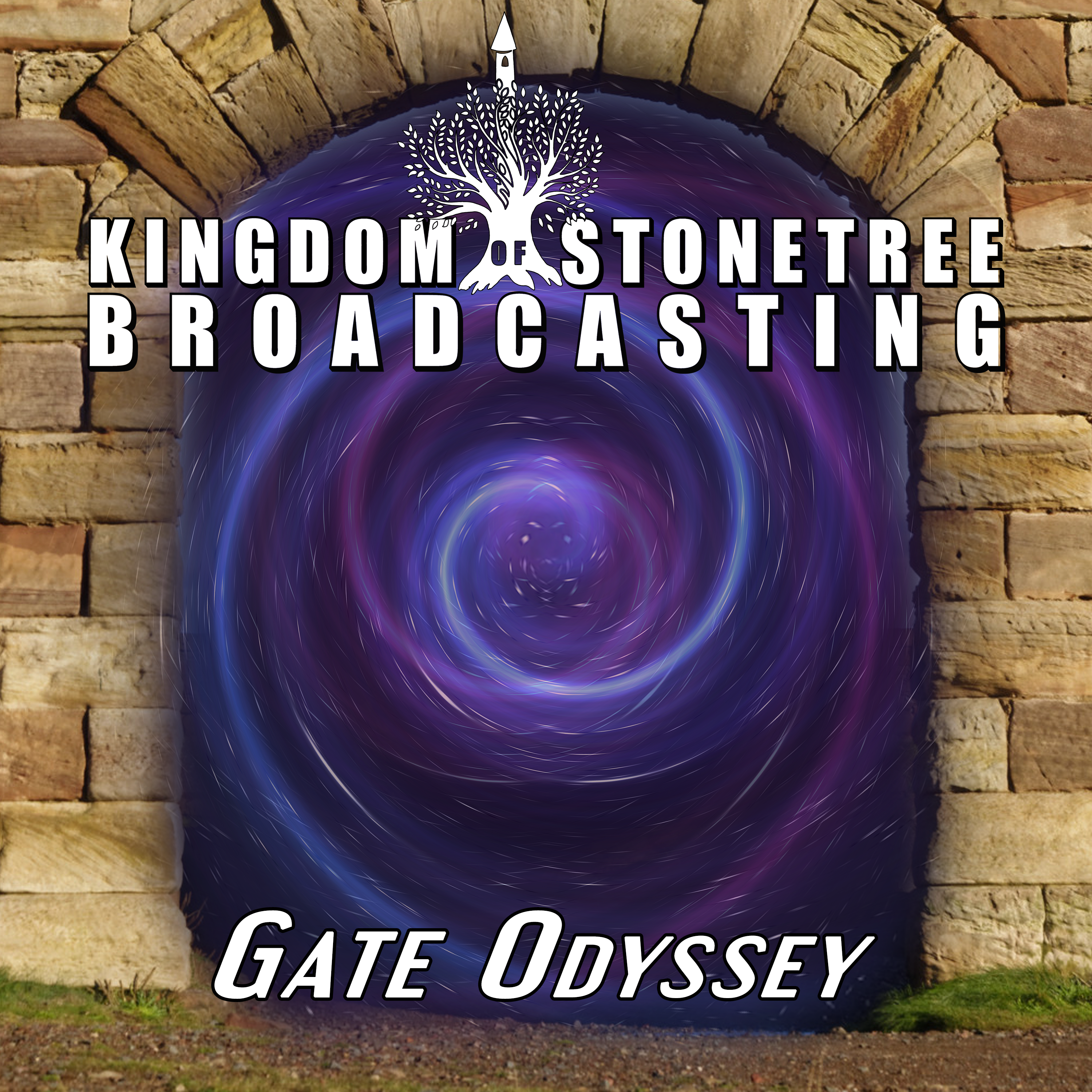 Gate Odyssey