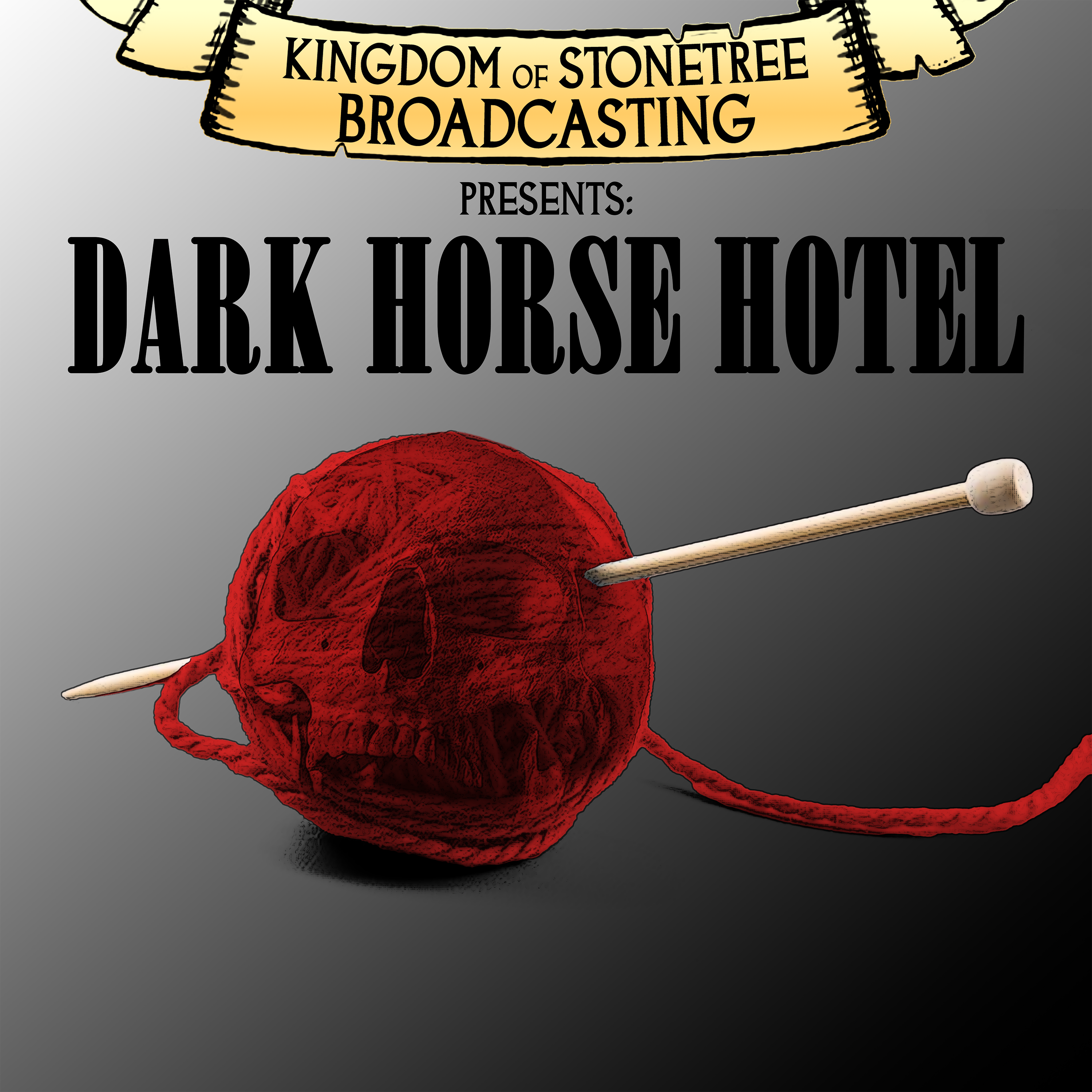 KSTB Presents: Dark Horse Hotel