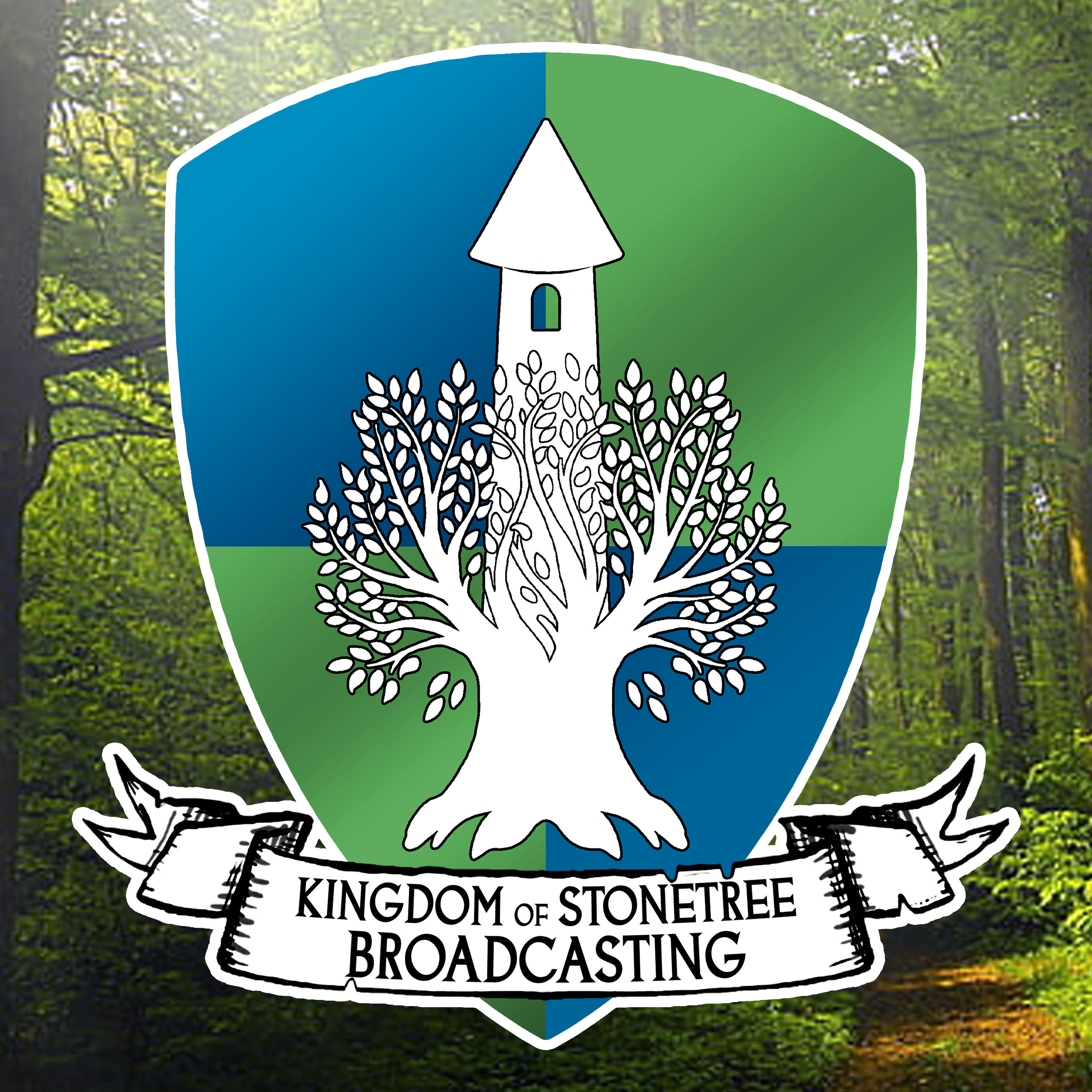 Kingdom of Stonetree Broadcasting Ads 2