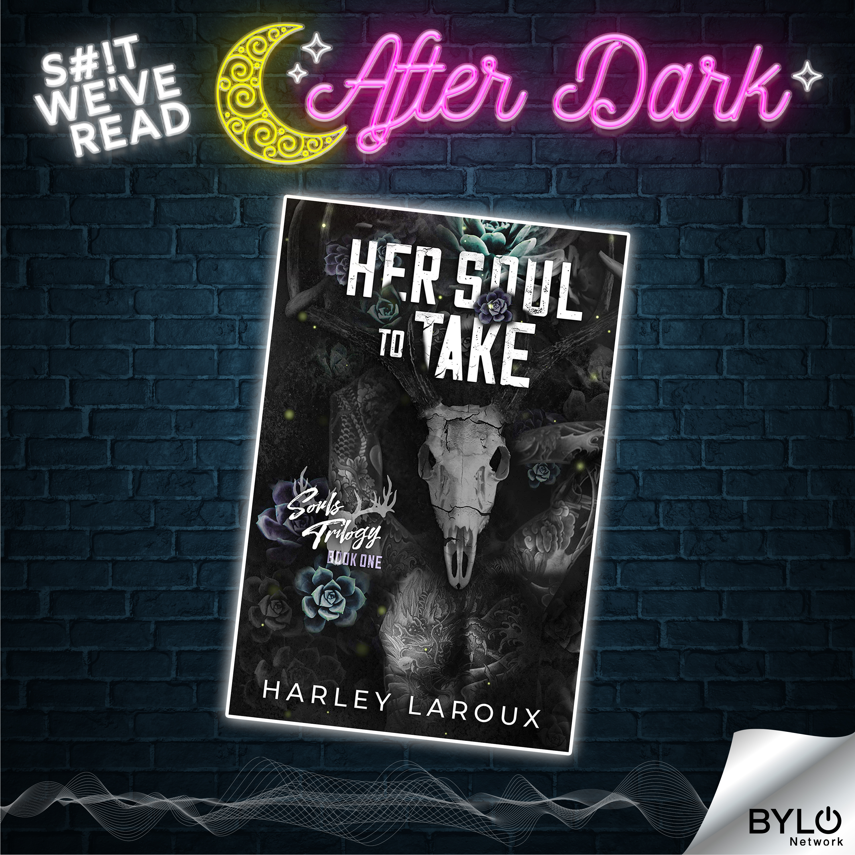 After Dark: Her Soul to Take