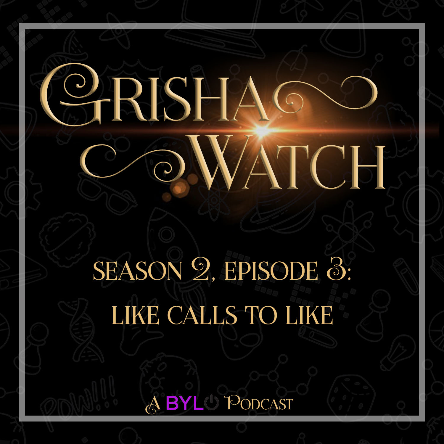 Grisha Watch Season 2 ep 3: Like Calls To Like