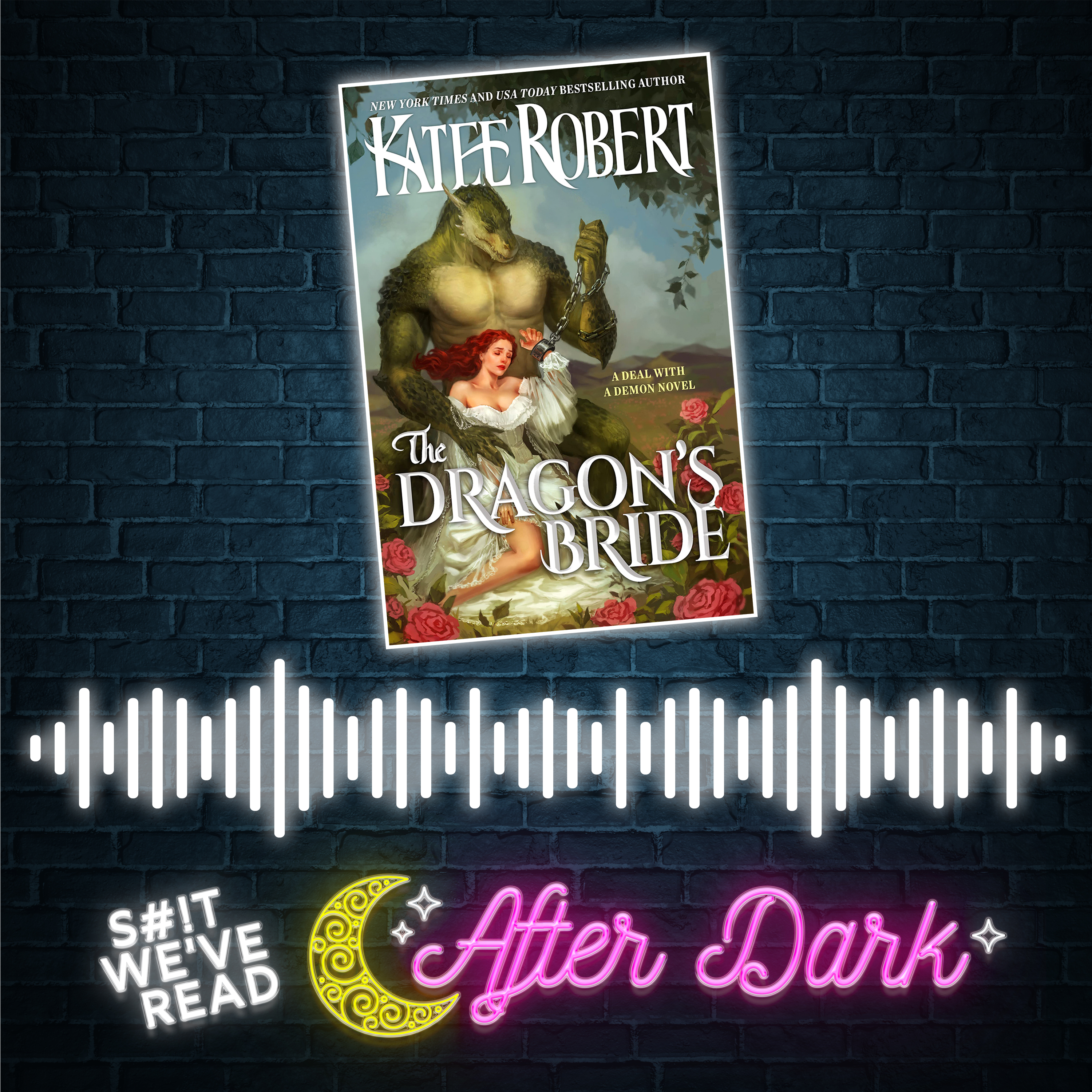 After Dark: The Dragon's Bride