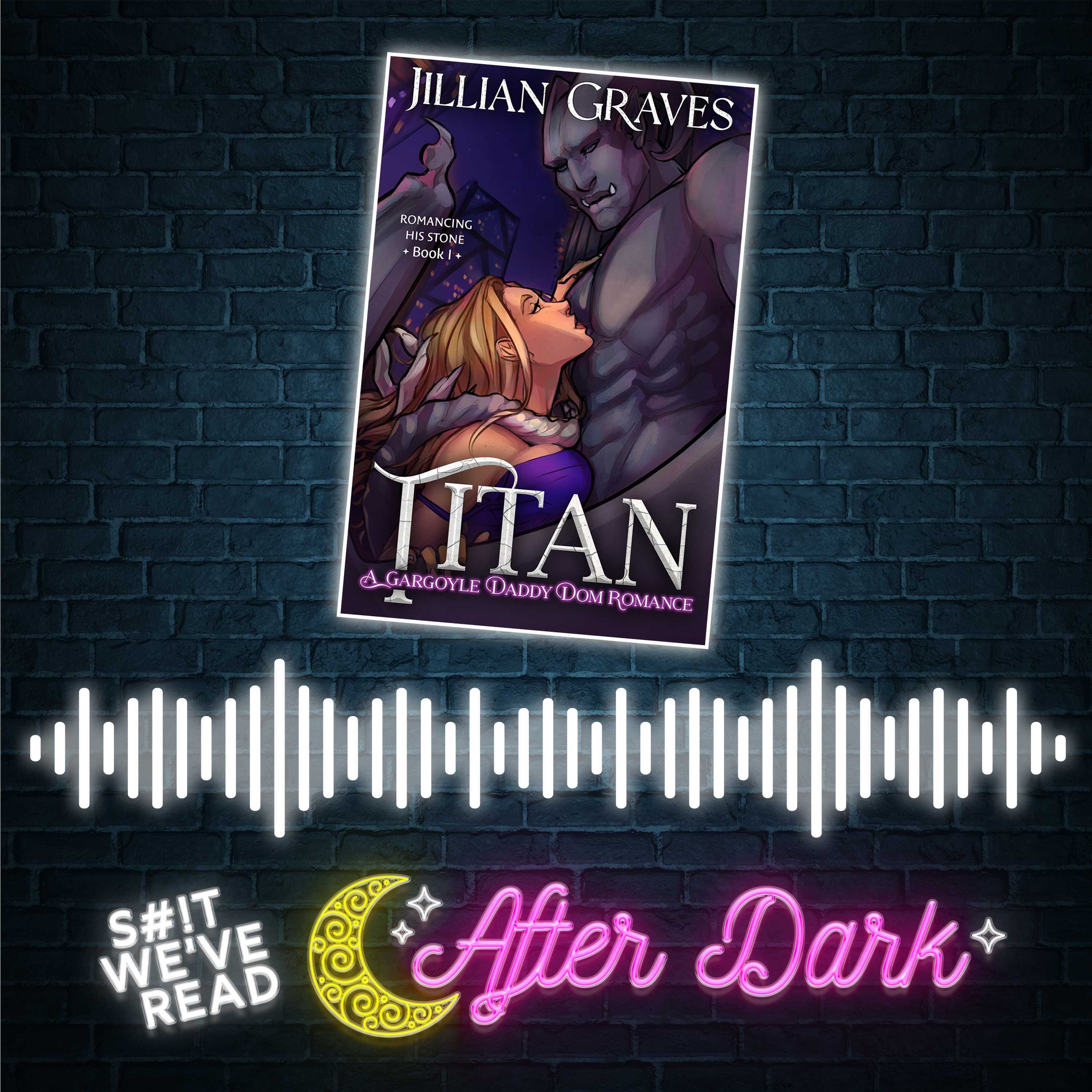 After Dark: Titan