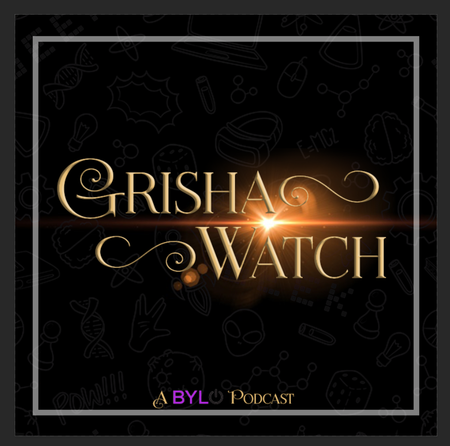 Grisha Watch ep 00