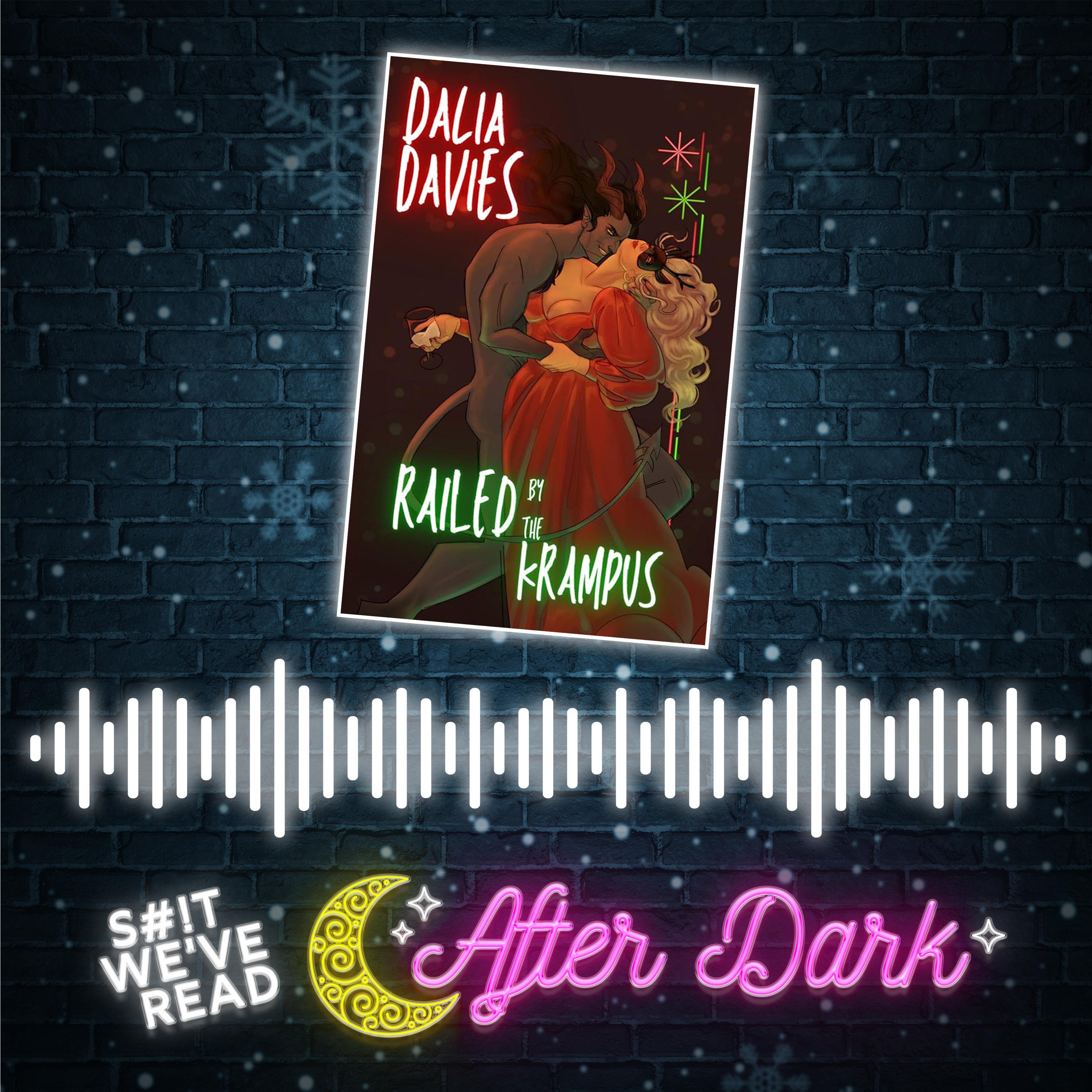 After Dark: Railed by the Krampus