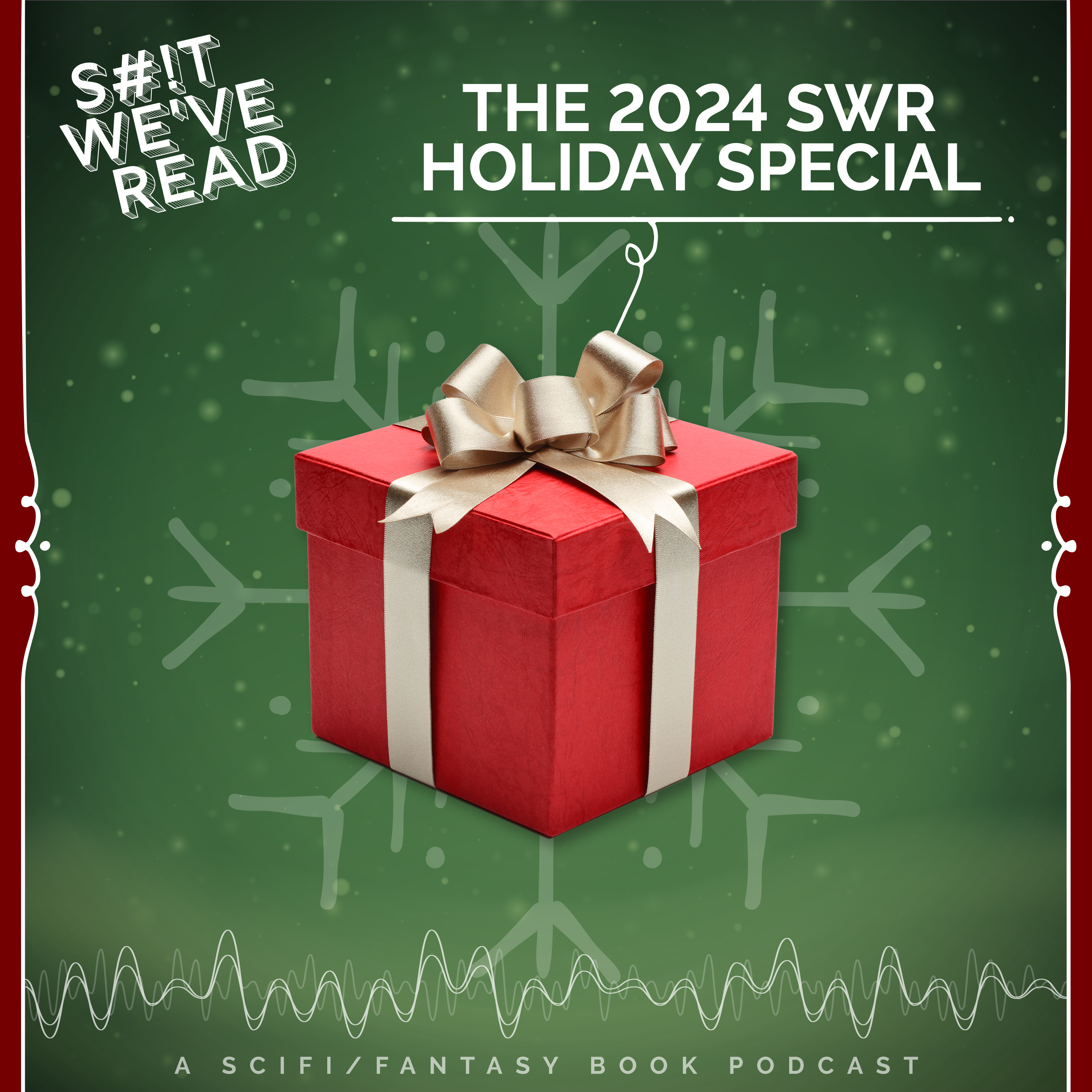 The 2024 SWR Holiday Special