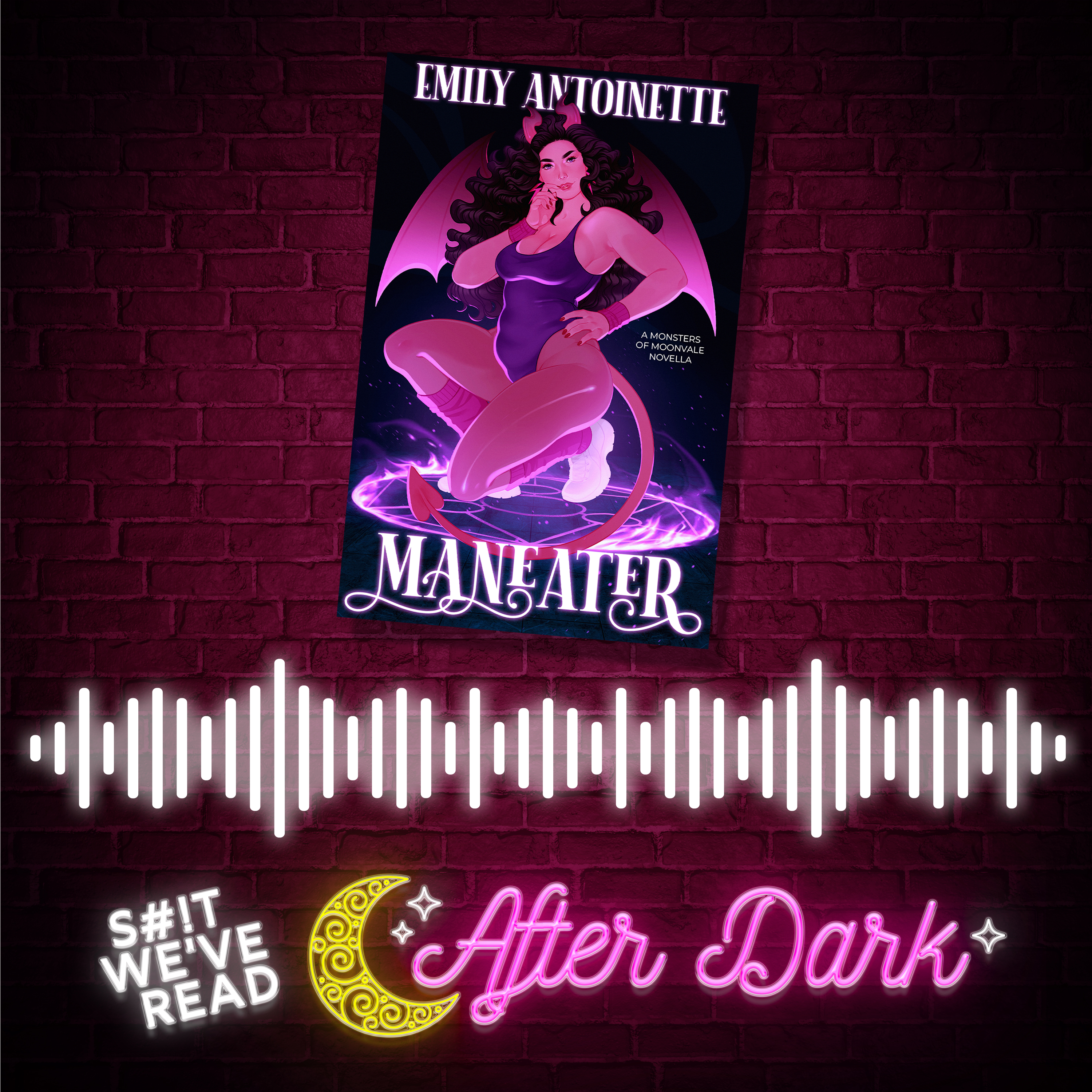 After Dark: Maneater