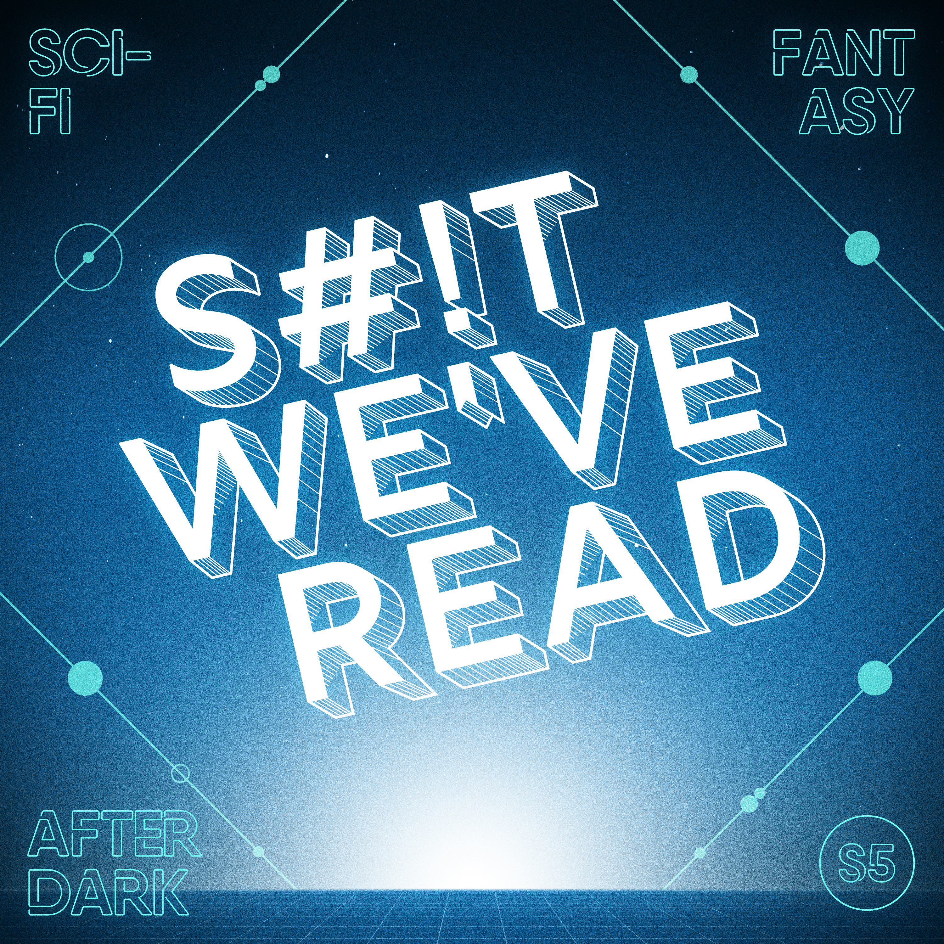 Shit We\'ve Read