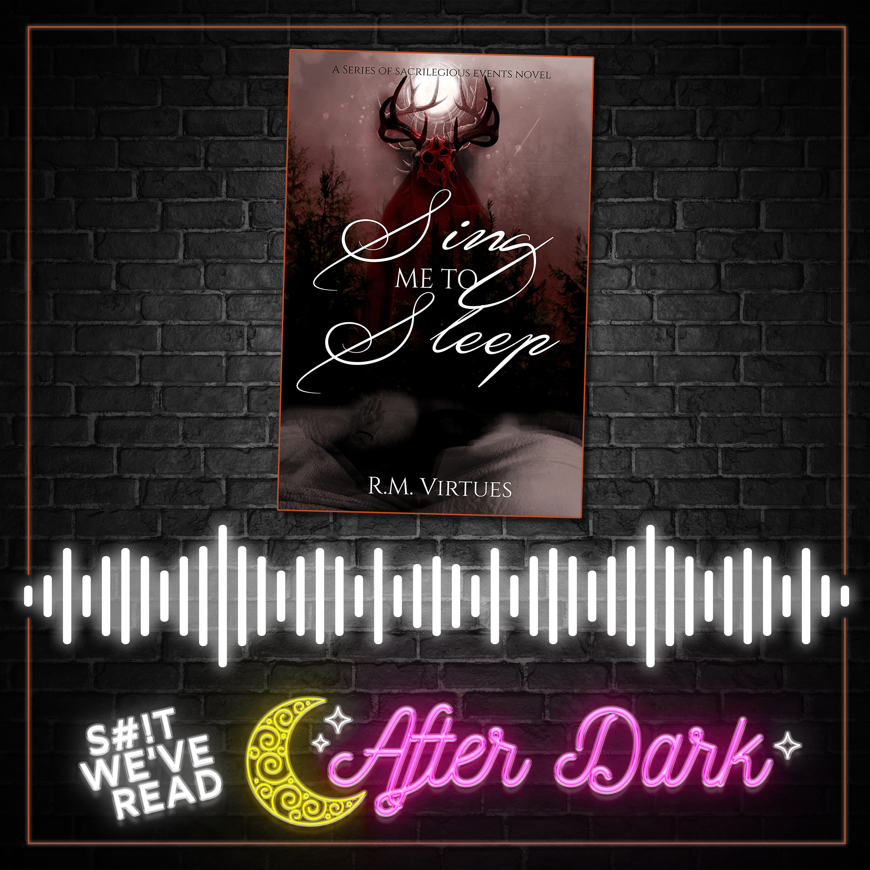 After Dark: Sing Me to Sleep