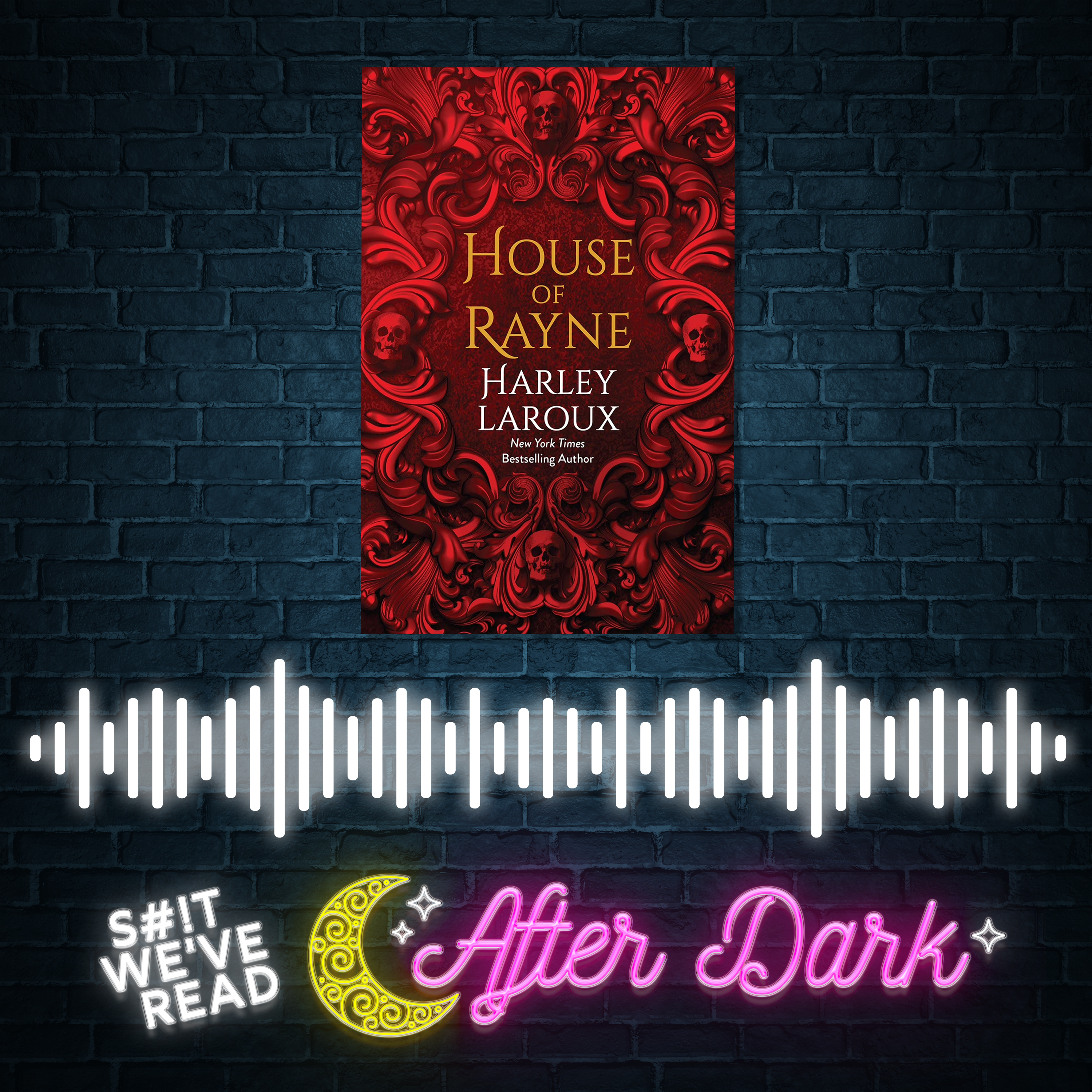 After Dark: House of Rayne