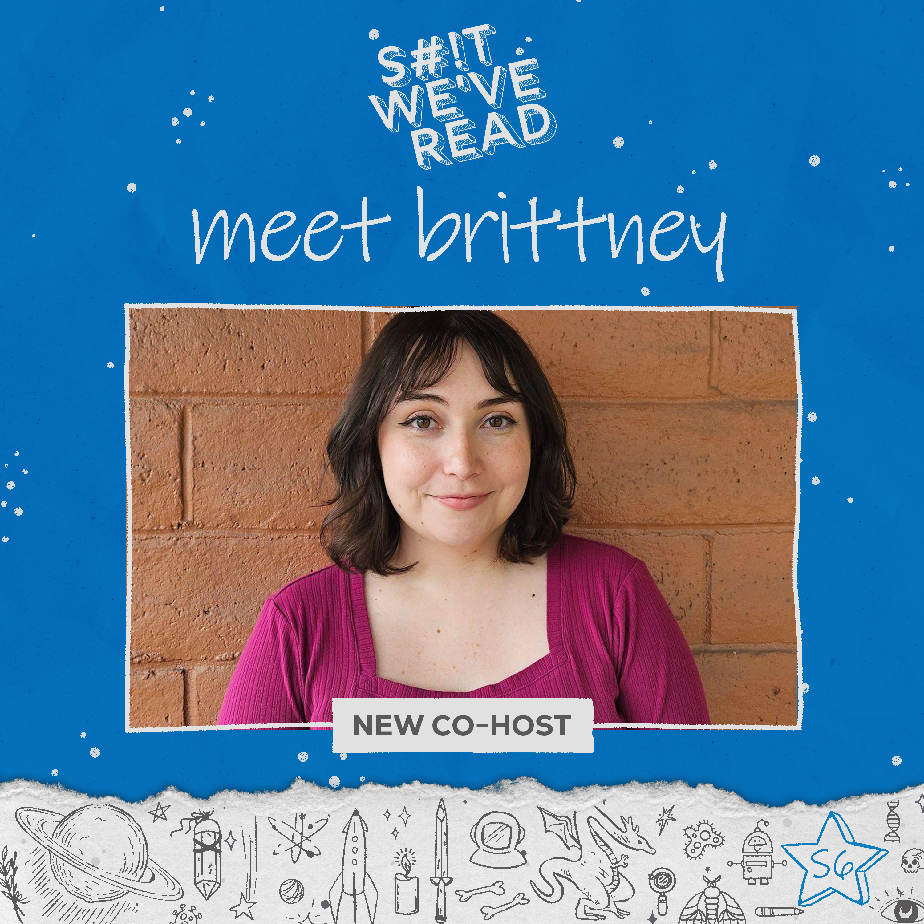Minisode: Meet Brittney