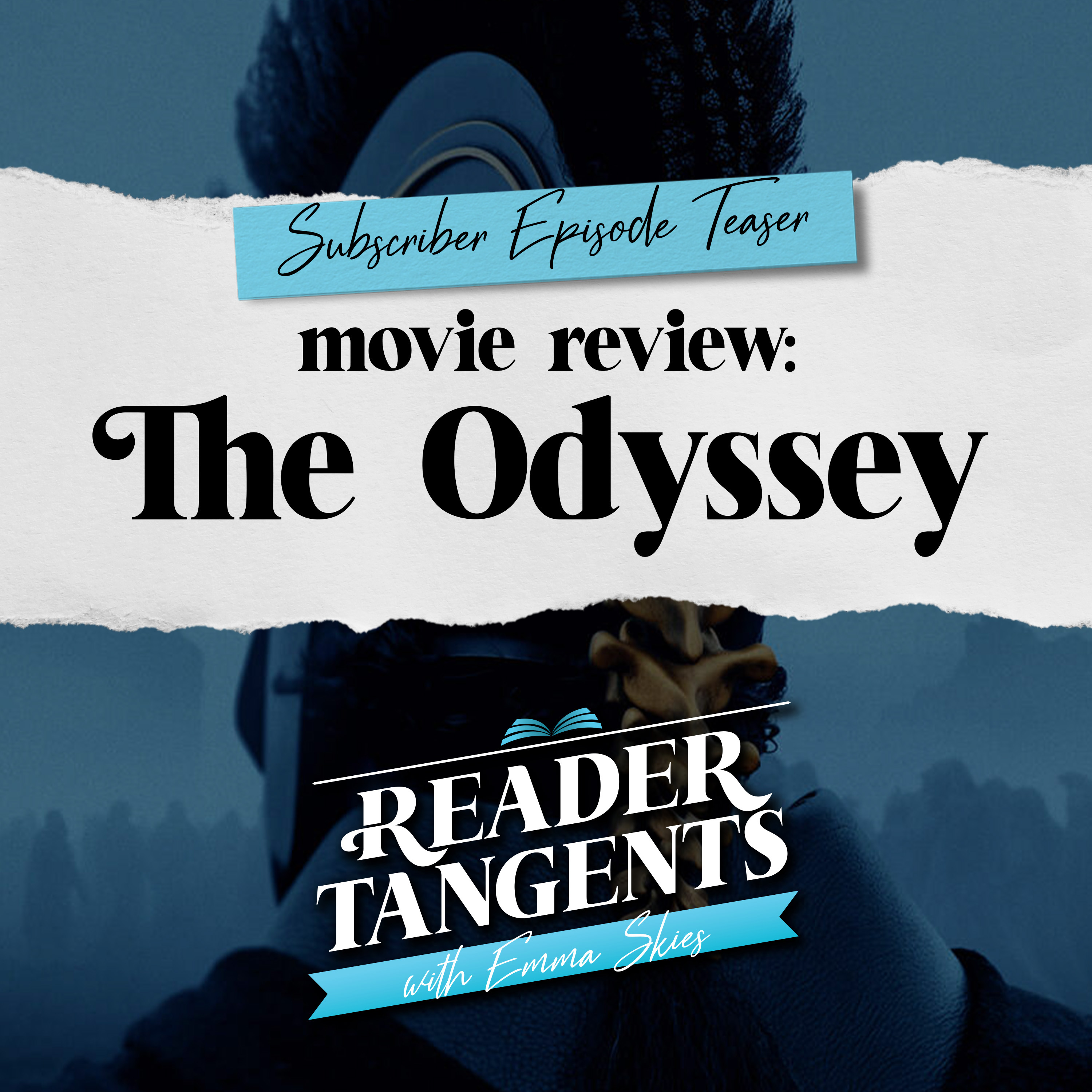 The Odyssey - What Does Nolan Bring to This Epic? [TEASER]