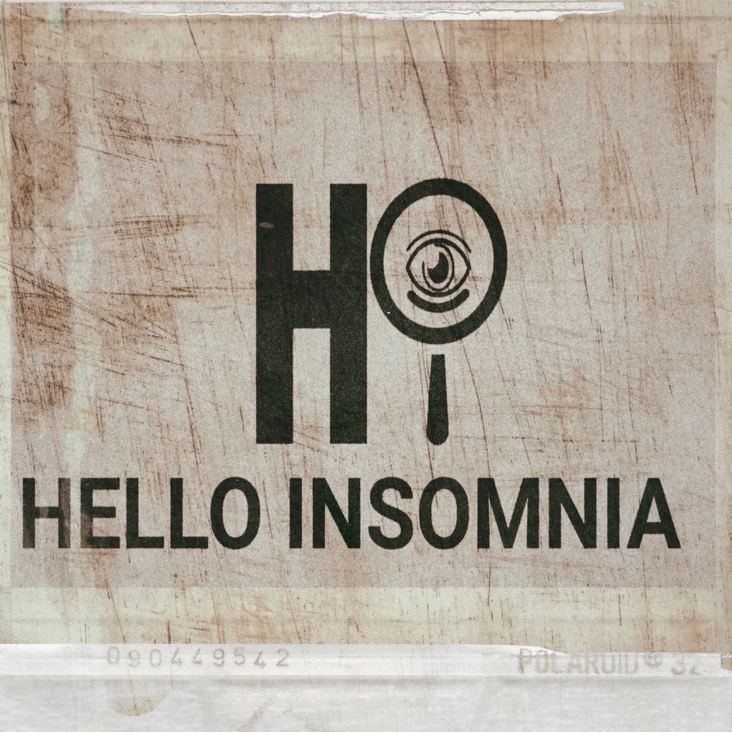 Hello Insomnia: Case 7 - The Wendigo