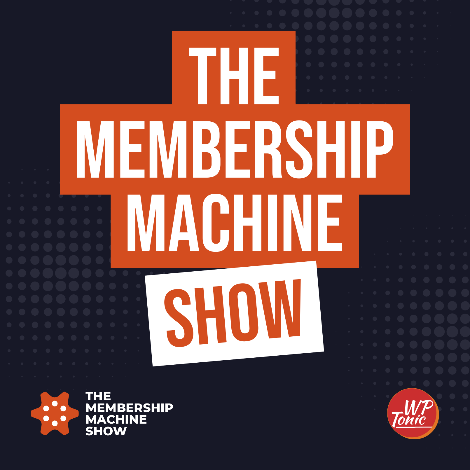 41- The Membership Machine Show: ClickFunnels vs GoHighLevel Which One is Best in 2023