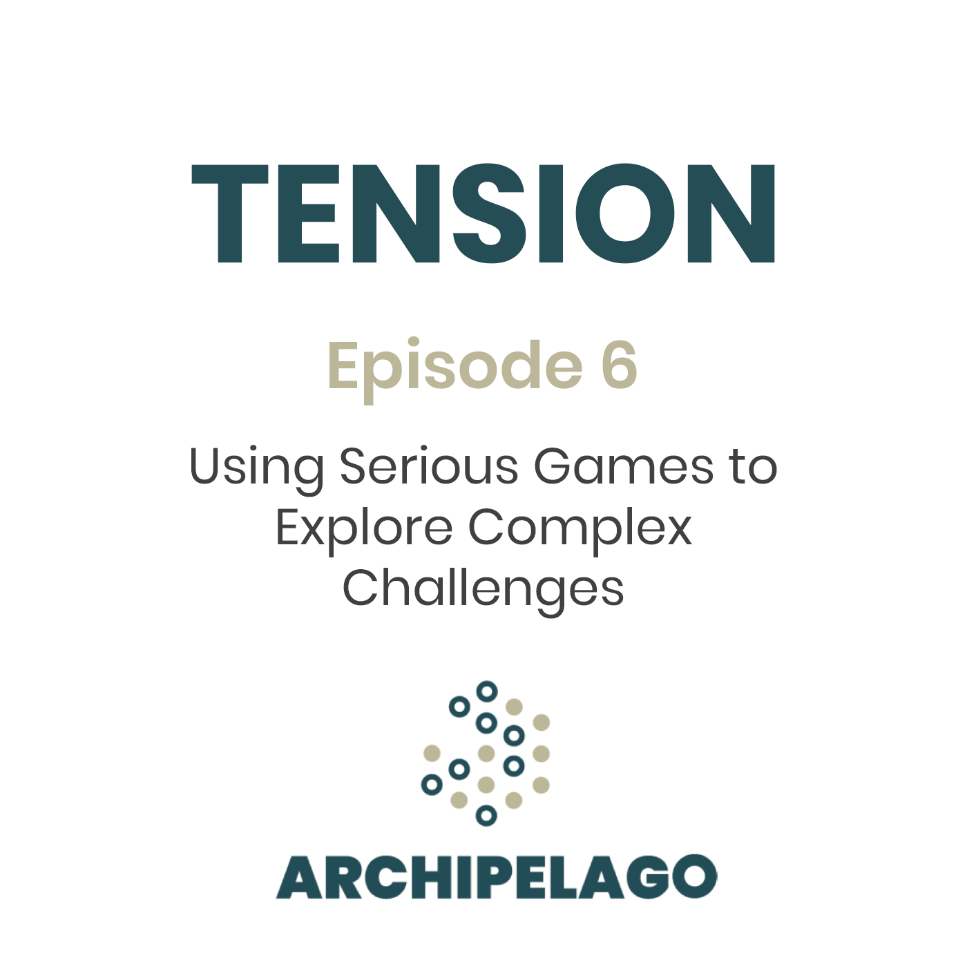 Tension