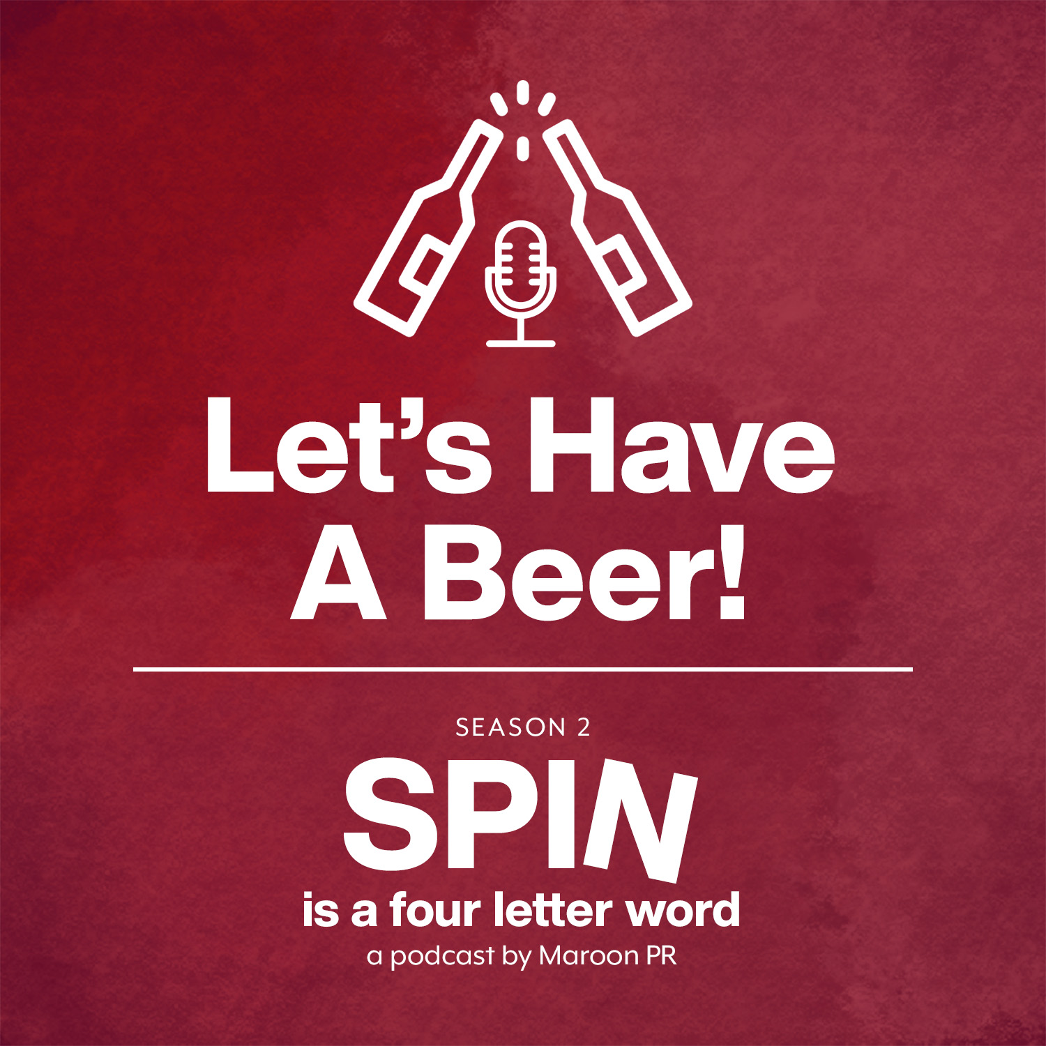 SPIN Is A Four Letter Word