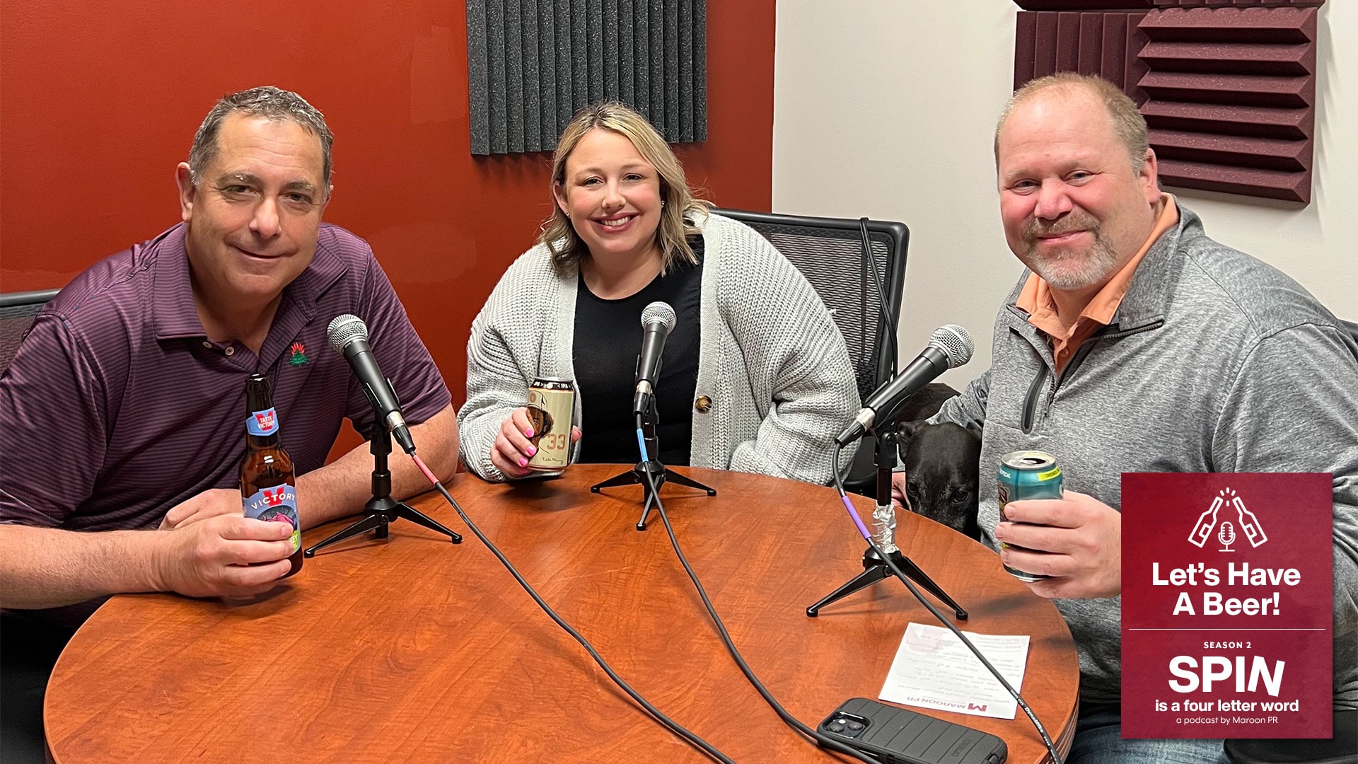 Episode Cover