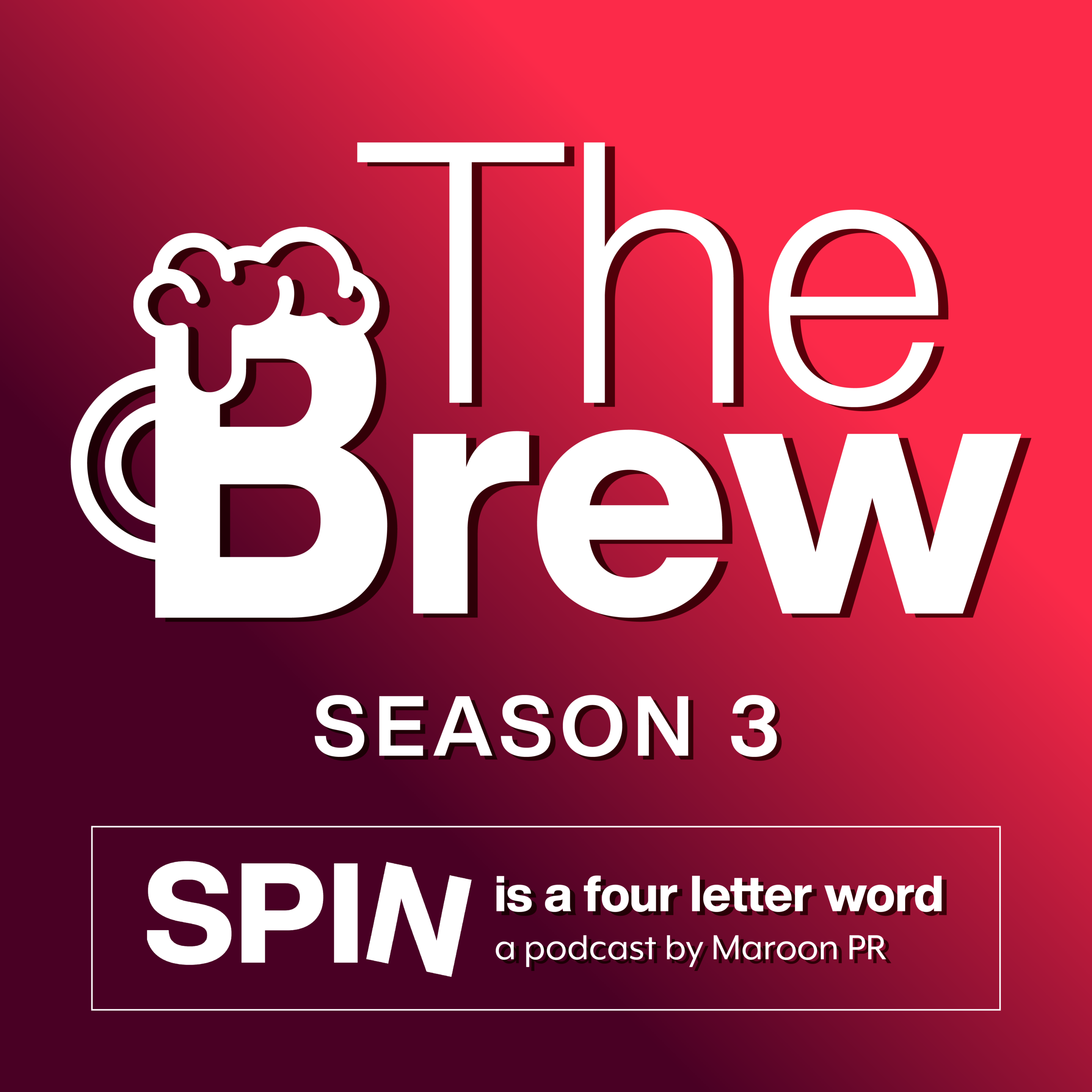 Introducing Season 3: The Brew