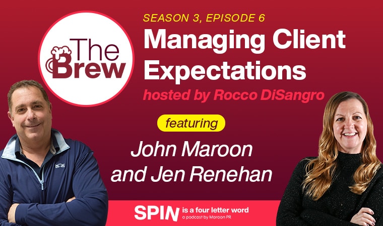 Managing Client Expectations
