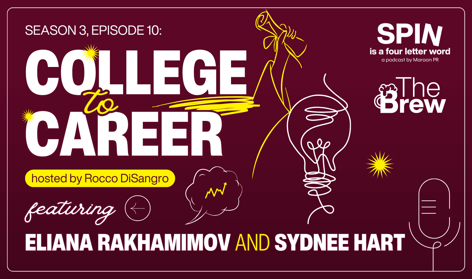 Episode Cover