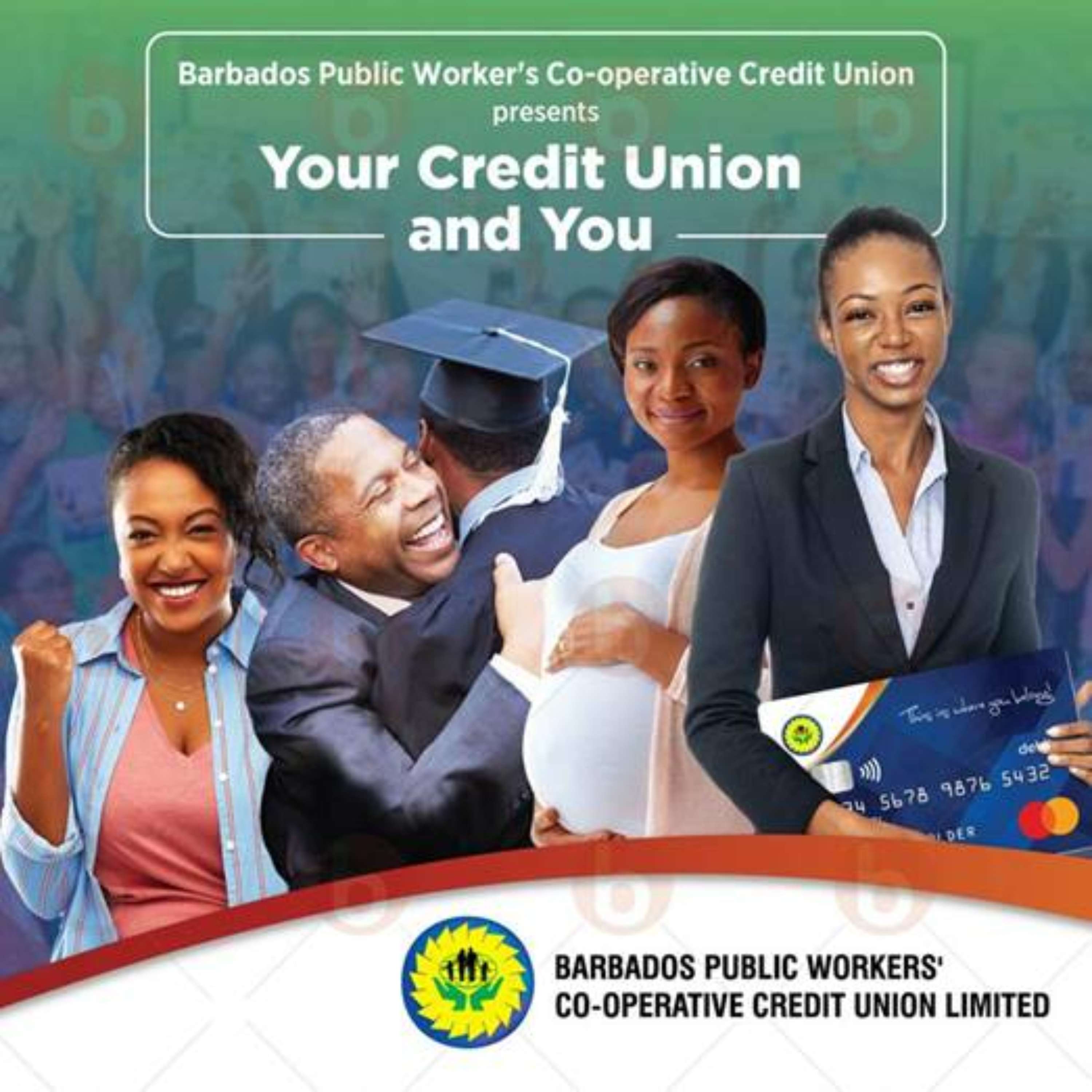 BPWCCUL SERIES