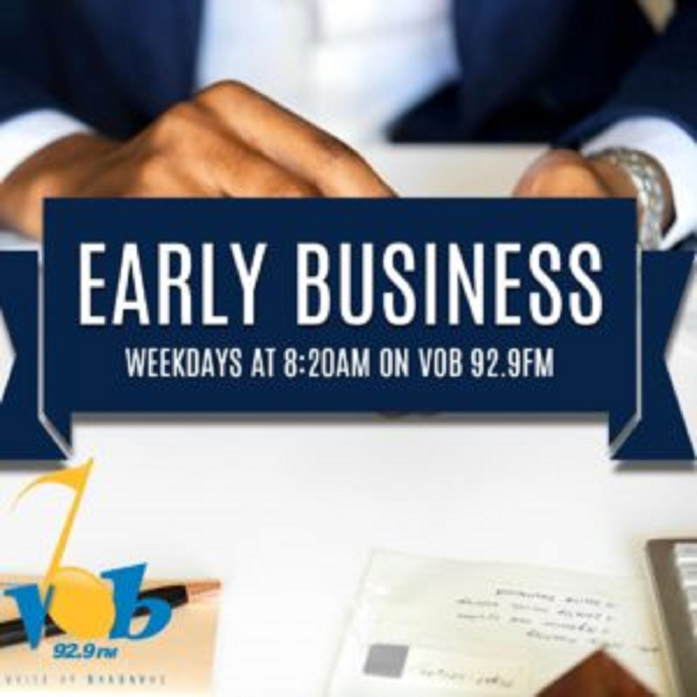 Early Business October 27, 2022