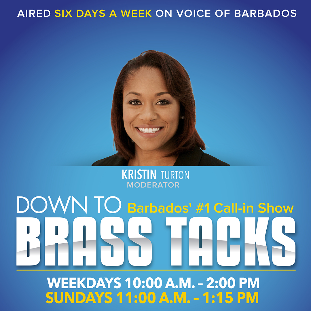 Brasstacks Apr 23rd 2025