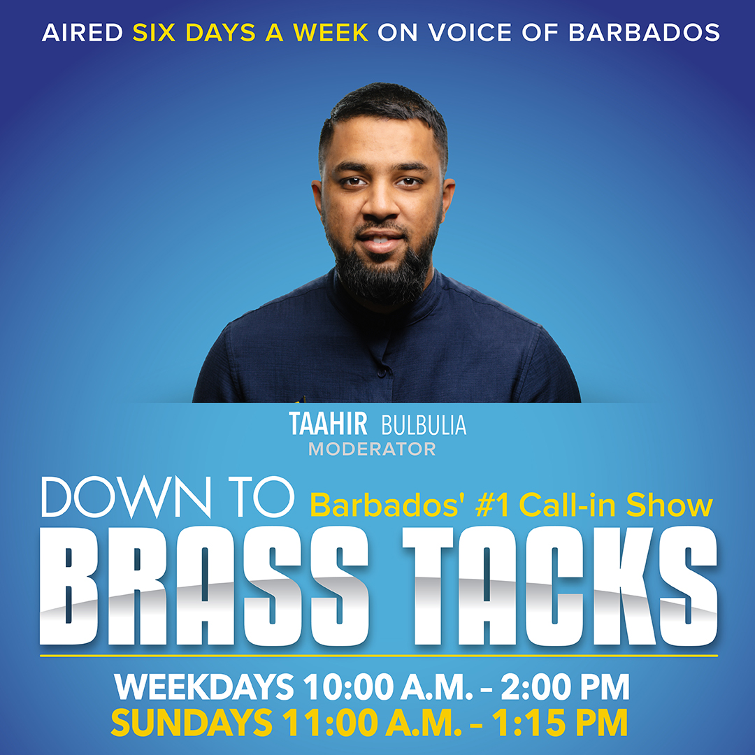 Brasstacks May 01st 2025