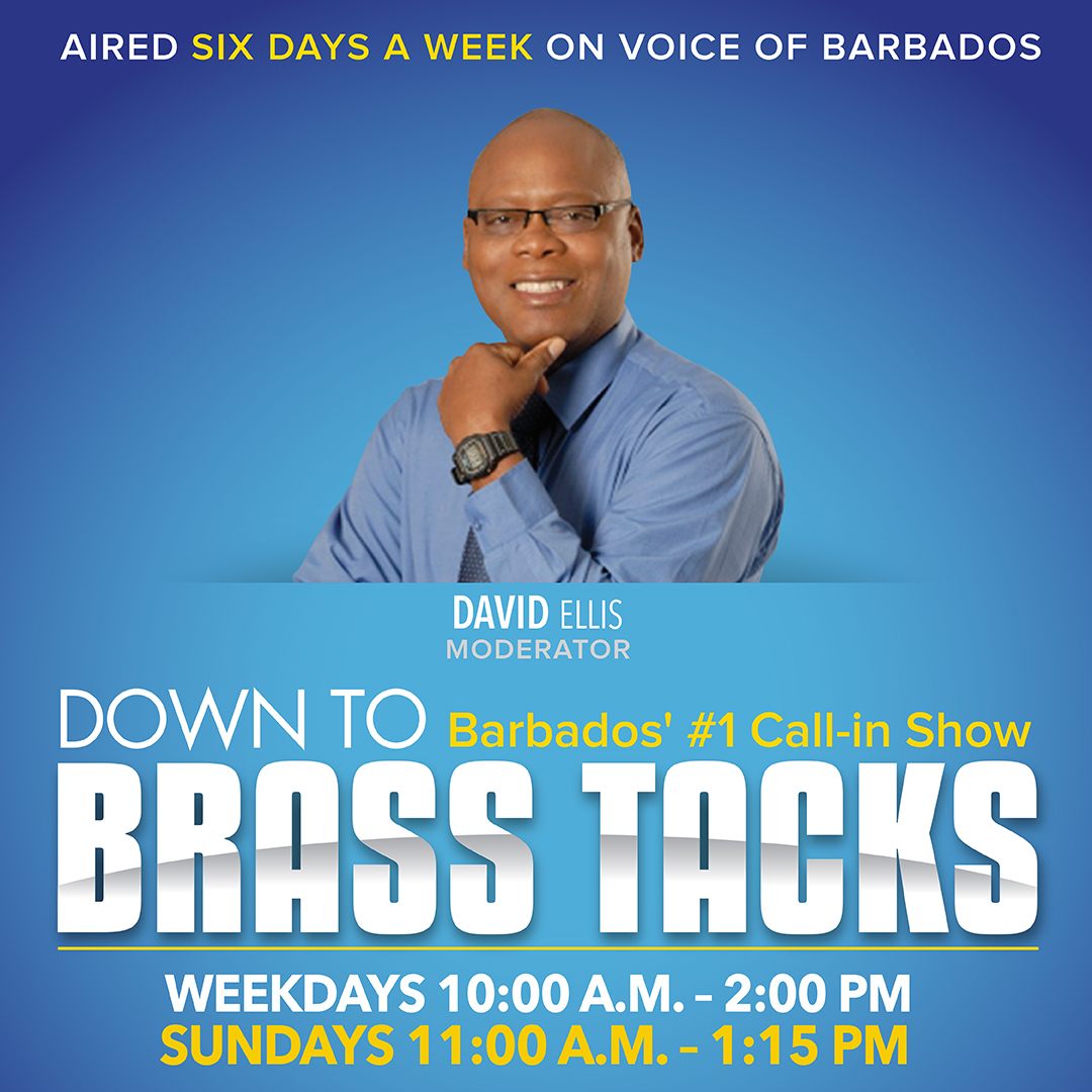 Brasstacks May 02nd 2025