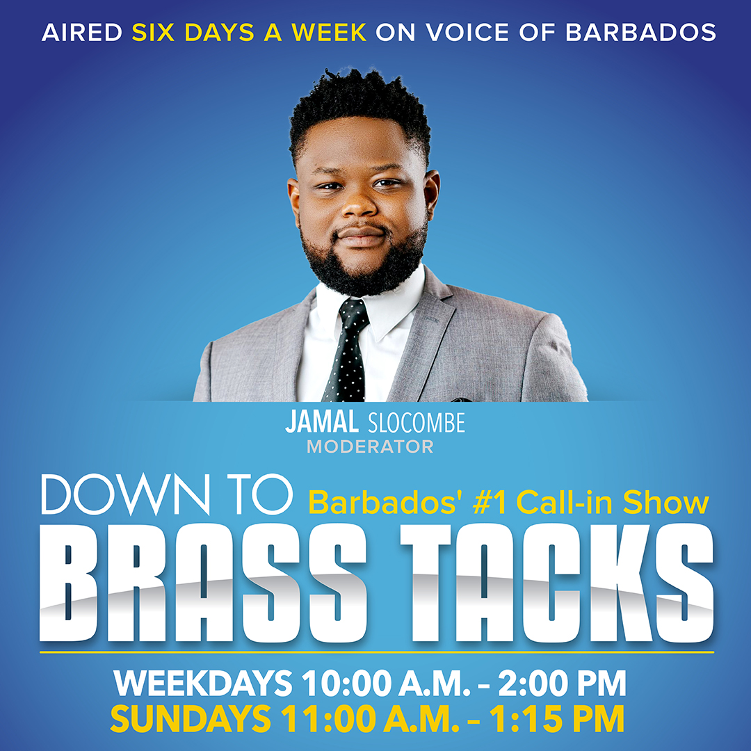 Brasstacks May 08th 2025