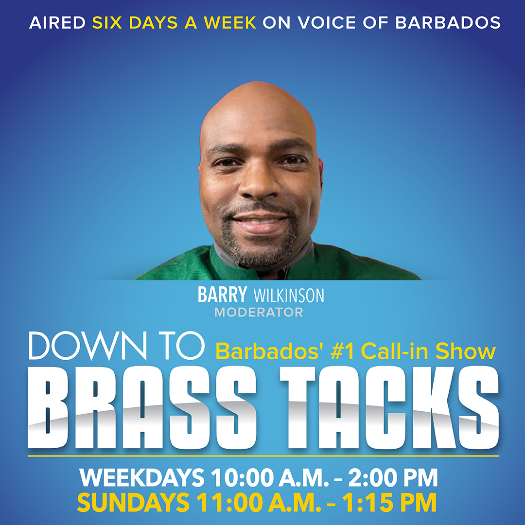 Brasstacks Dec 05th 2025