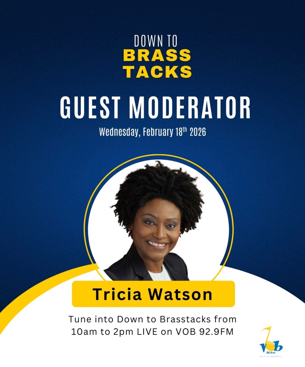 Brasstacks Mar 24th 2026