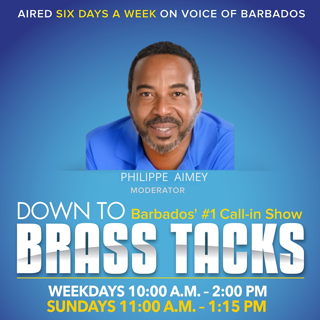 Brasstacks May 06th 2026