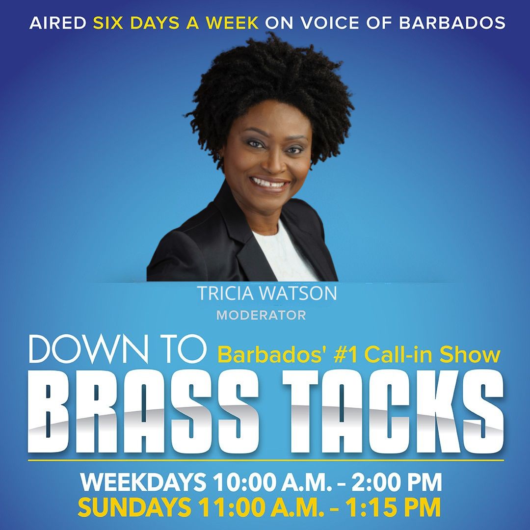 Brasstacks Jun 04th 2026