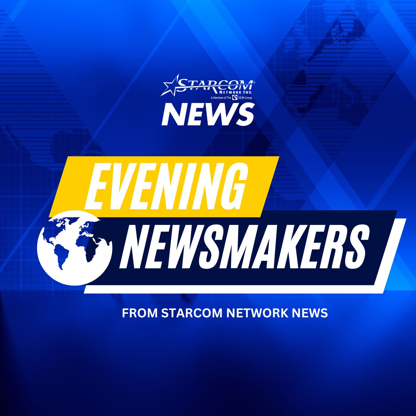 Evening News Makers